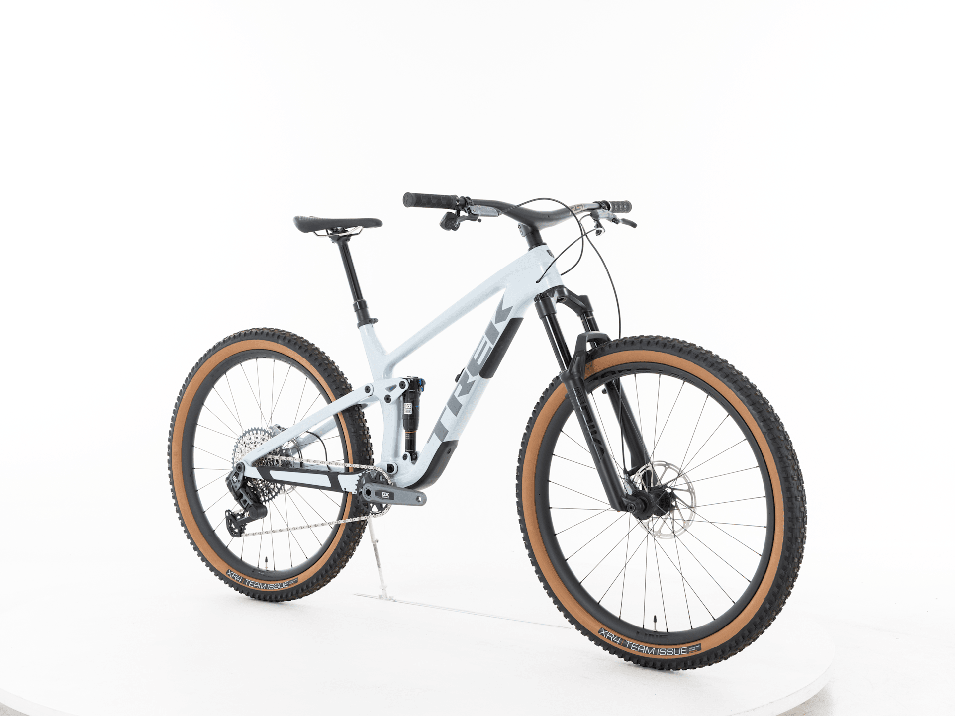 Top Fuel 9.8 GX AXS T-Type Gen 3 - 2024, Medium/Large