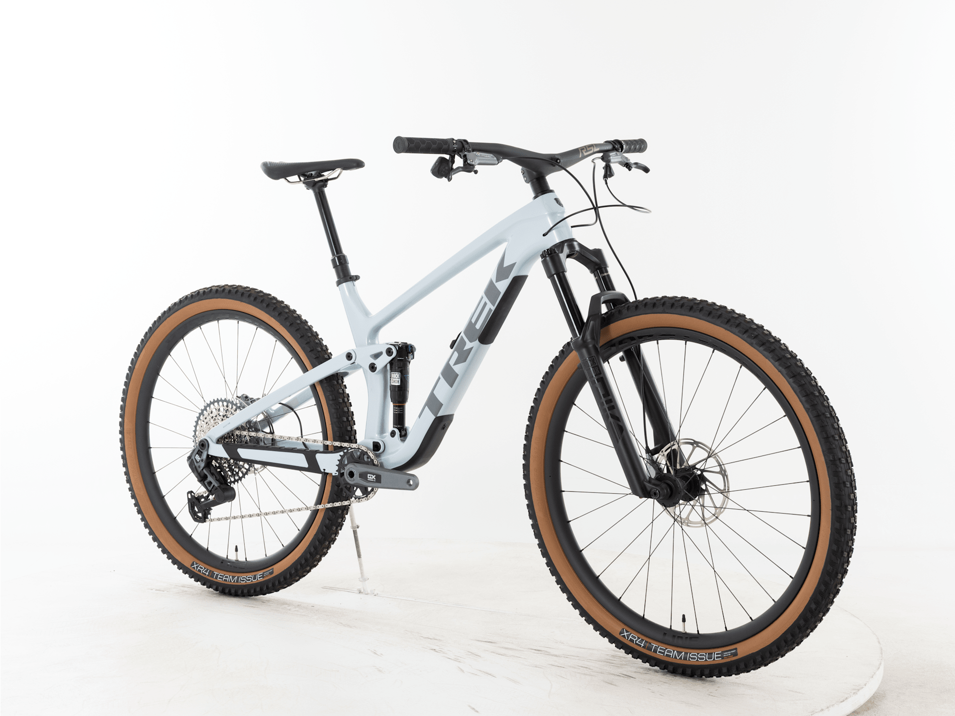 Top Fuel 9.8 GX AXS T-Type Gen 3 - 2024, Medium/Large