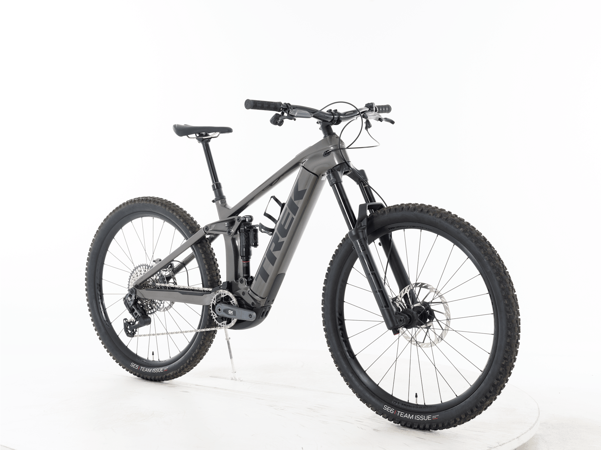 Rail 9.8 GX AXS T-Type Gen 4 - 2024, Medium