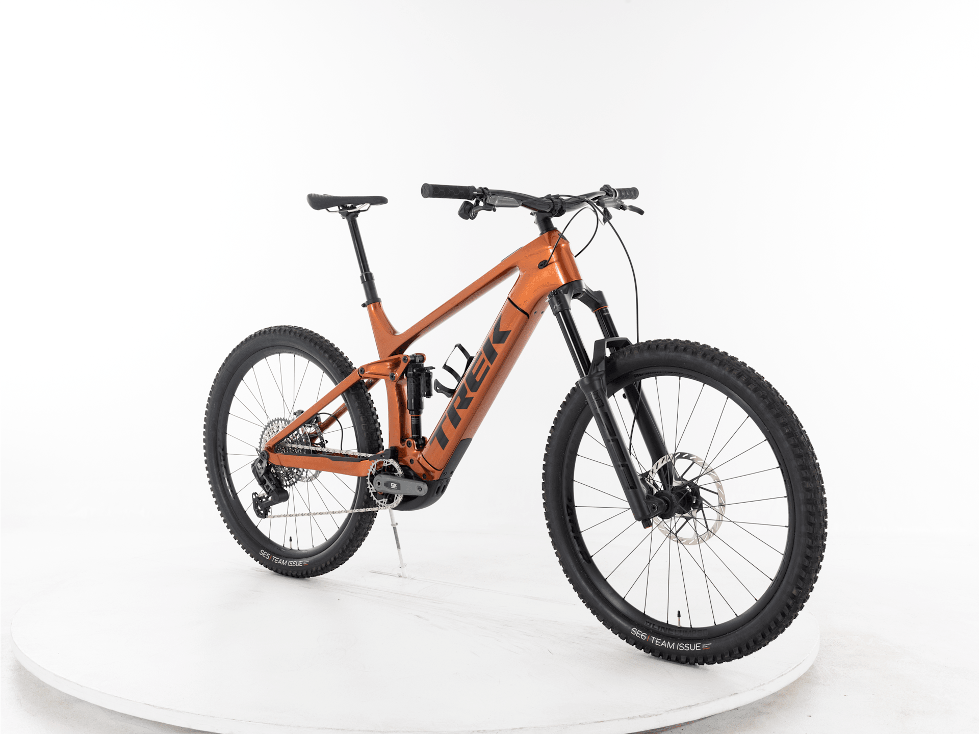 Rail 9.8 GX AXS T-Type Gen 4 - 2024, X-Large