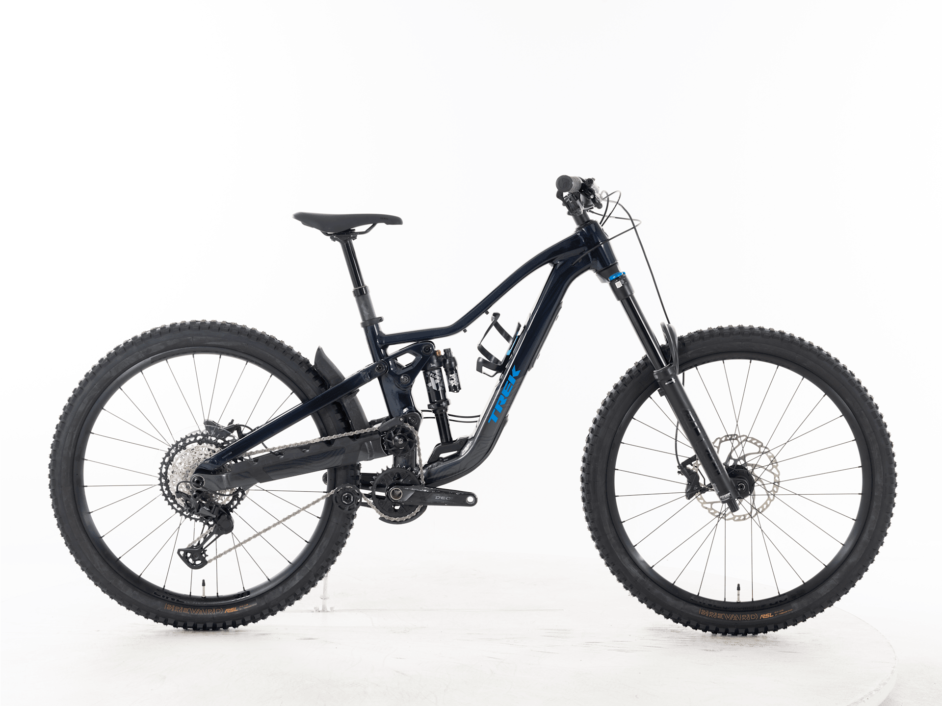 Slash 8 Gen 6 - 2026