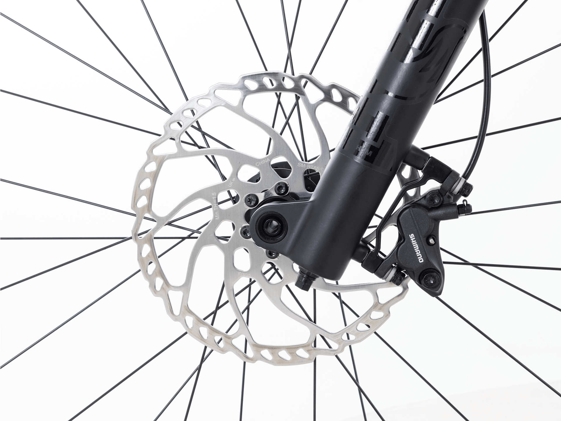 Slash 8 Gen 6 - 2025, Large