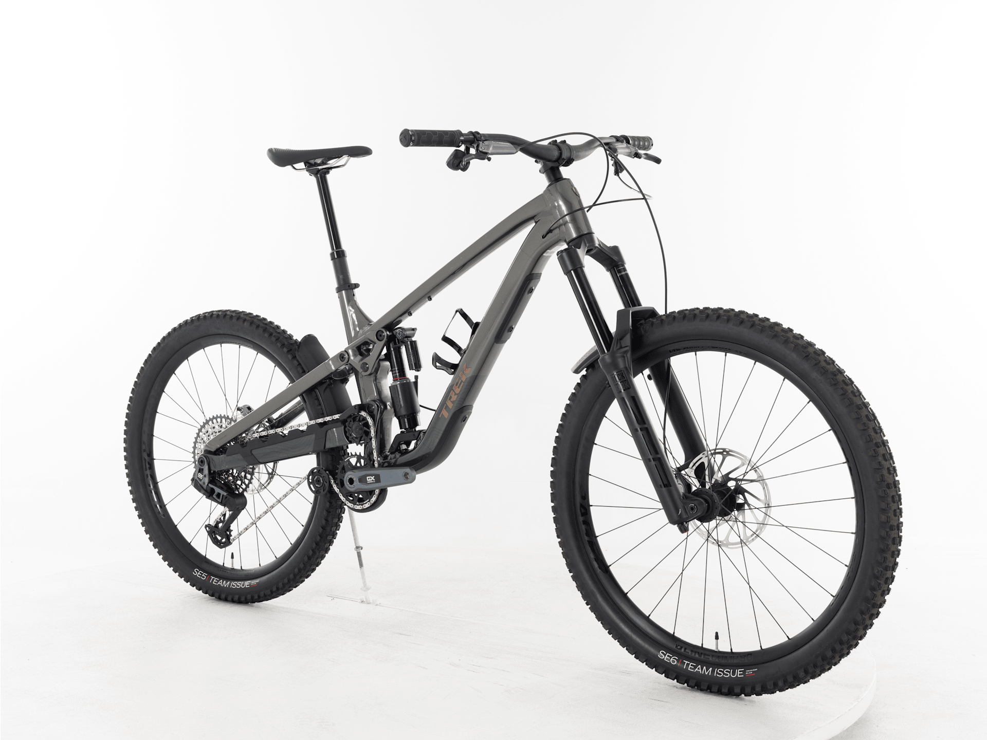 Slash 9 GX AXS T-Type Gen 6 - 2025, Large