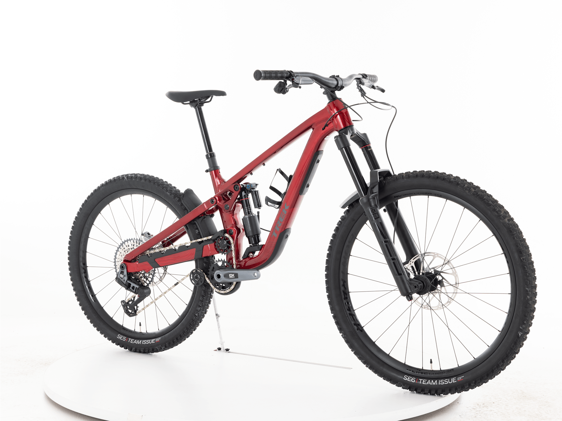 Slash GX AXS T-Type Gen 6 - 2024