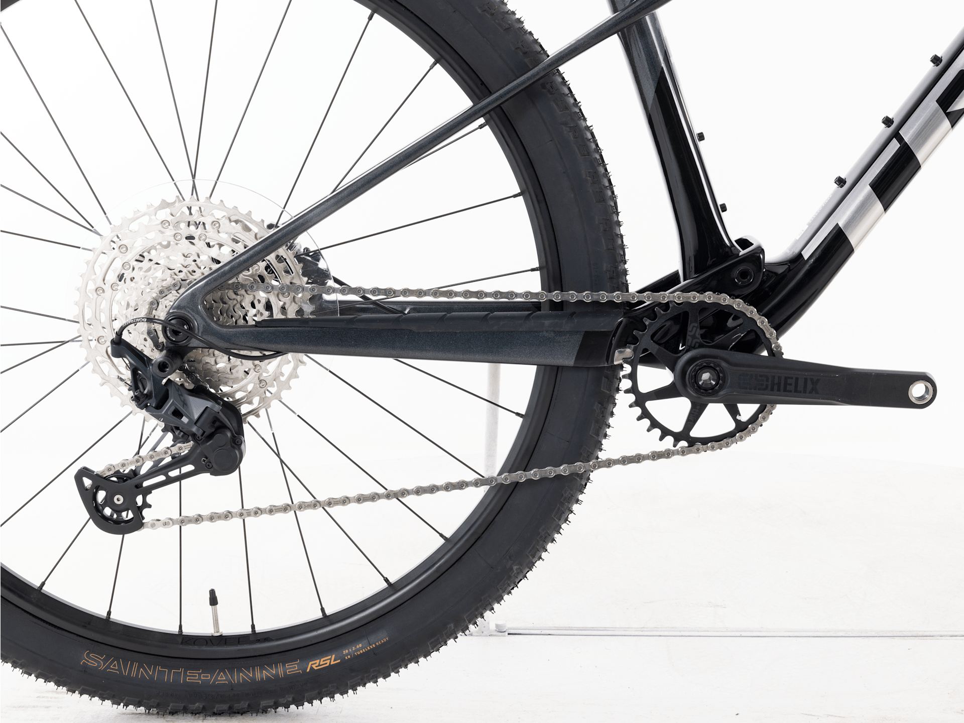 Supercaliber SL 9.6 Gen 2 - 2025, Large