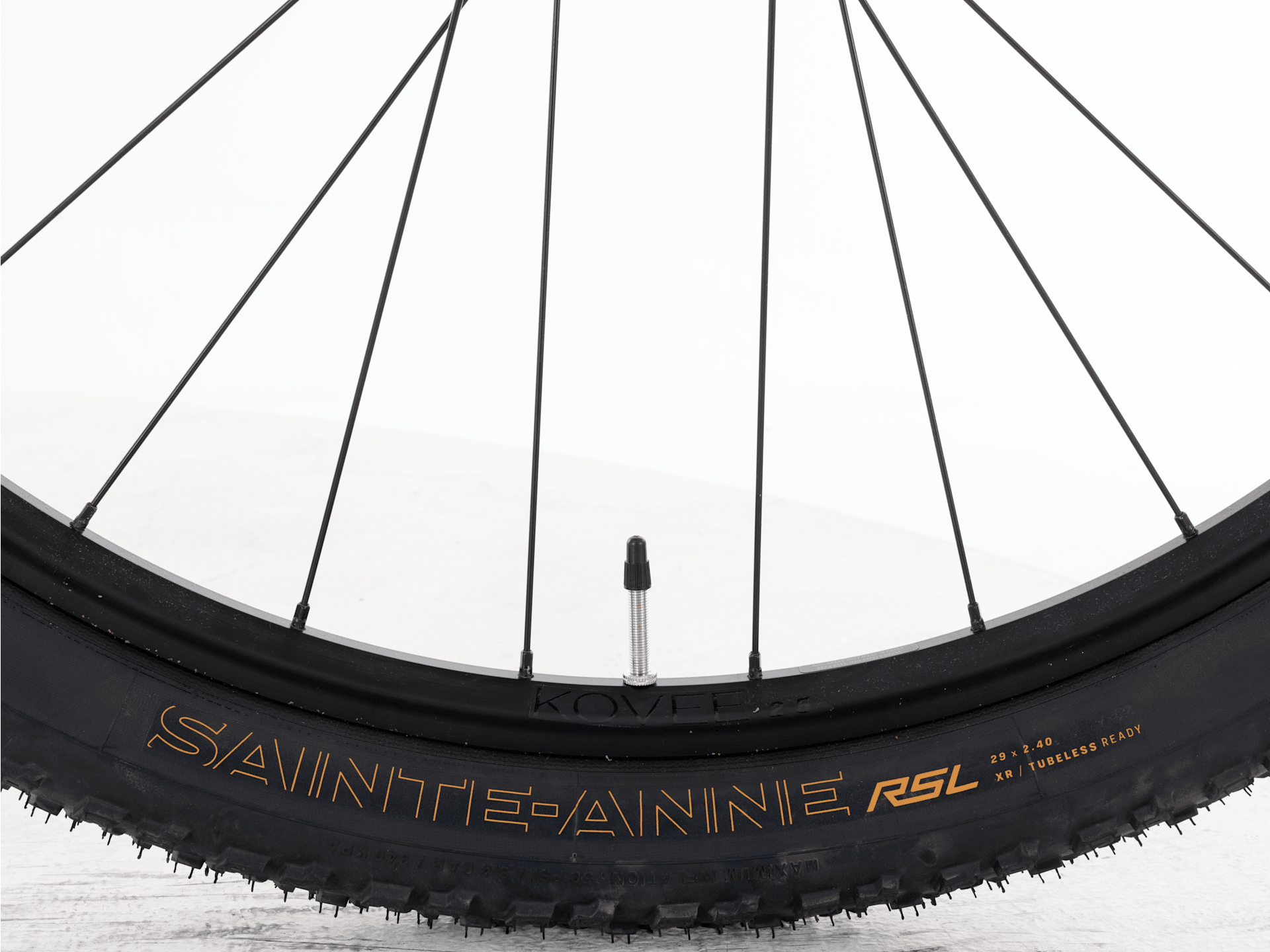 Supercaliber SL 9.6 Gen 2 - 2025, Large