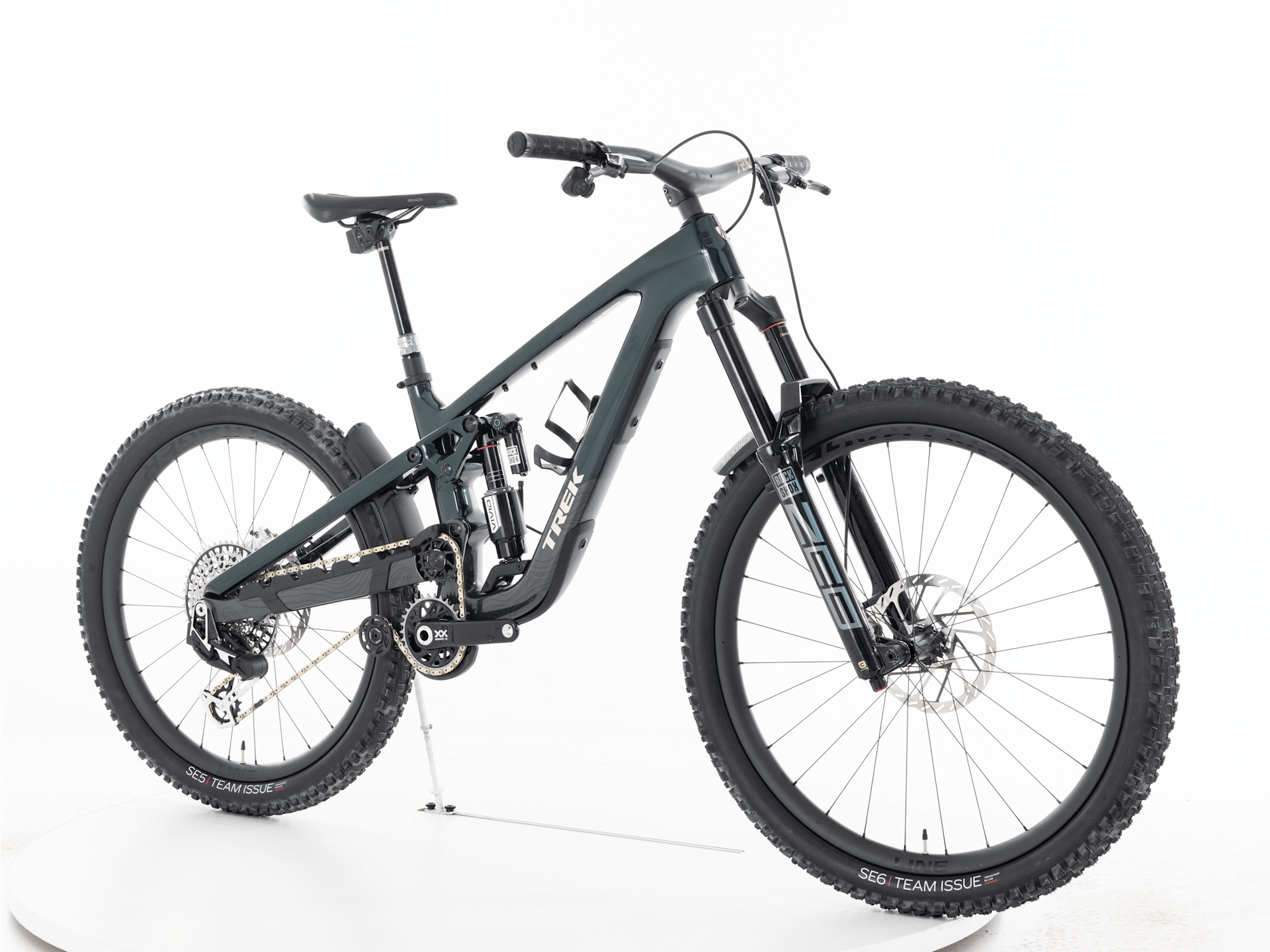 Slash 9.9 XX AXS T-Type Gen 6 - 2024