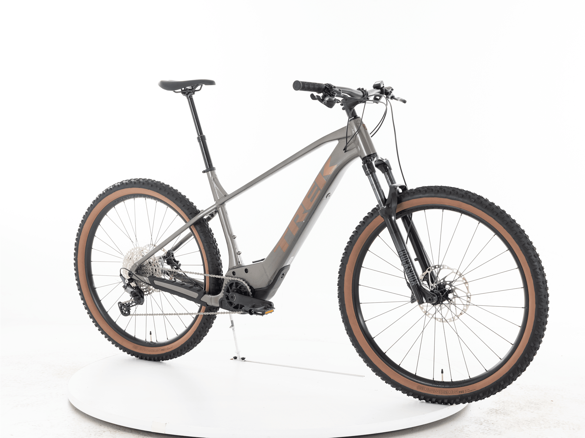 Marlin+ 8 - 2025, X-Large