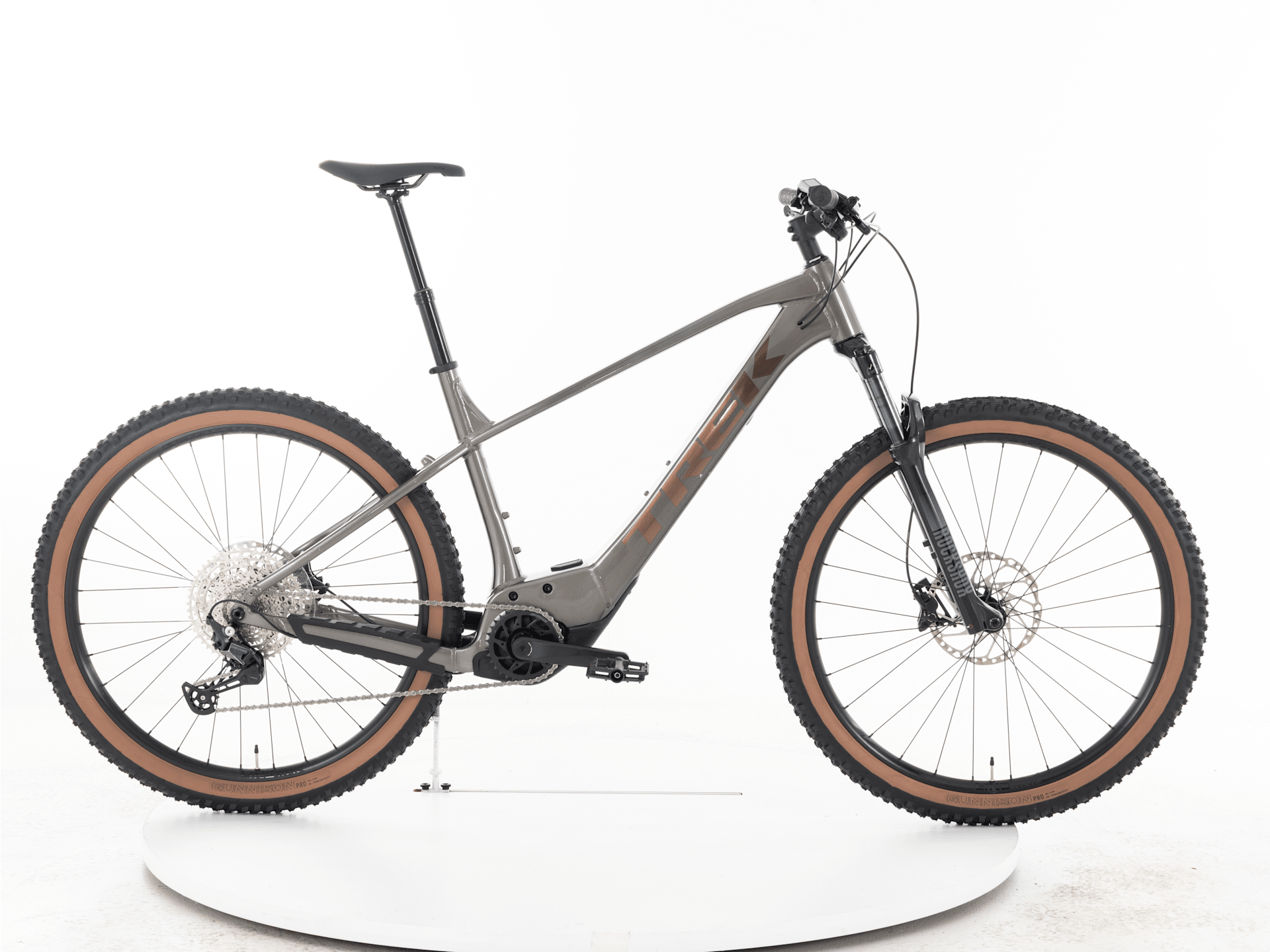Marlin+ 8 - 2025, X-Large