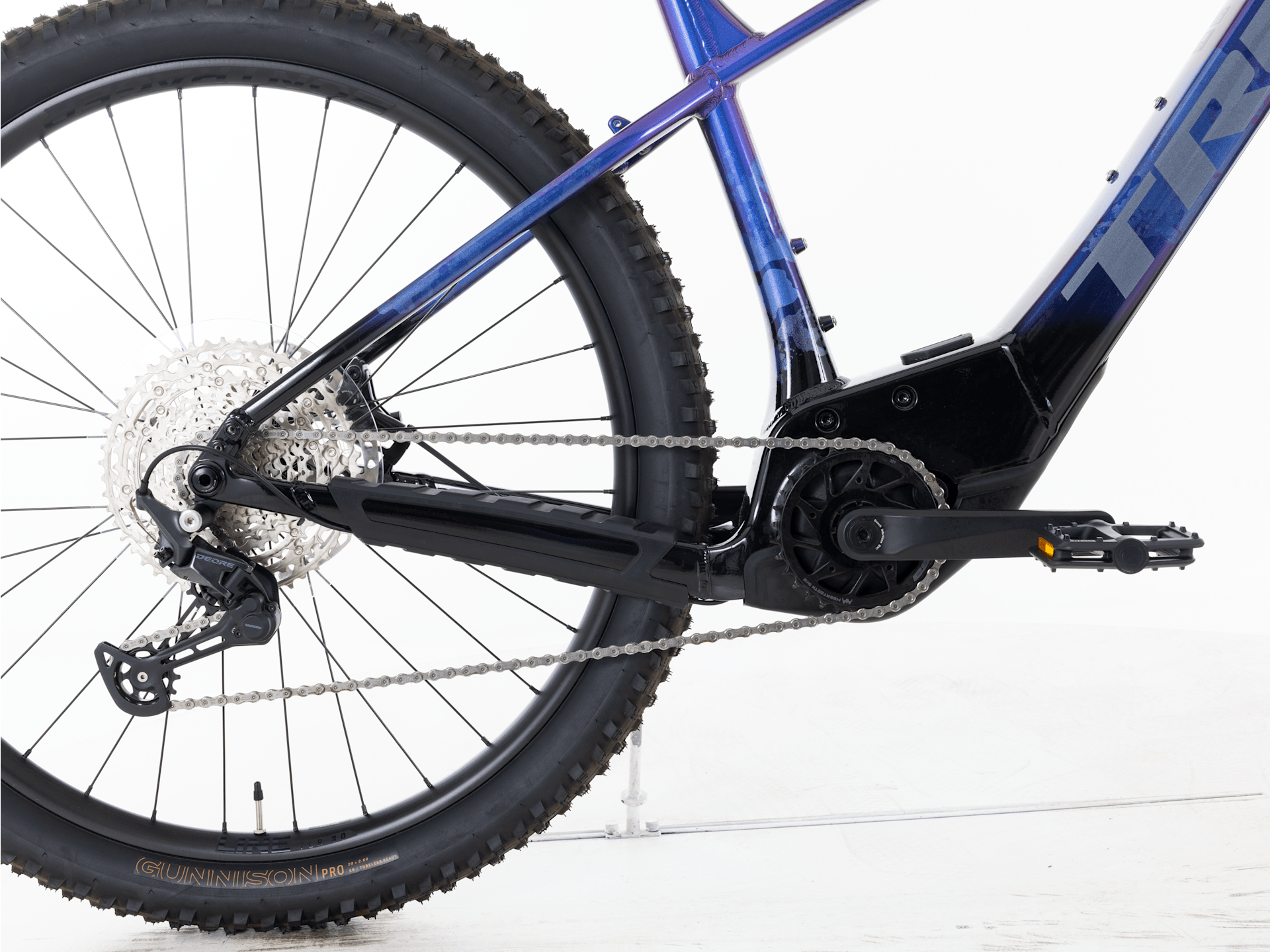 Marlin+ 8 - 2025, X-Large