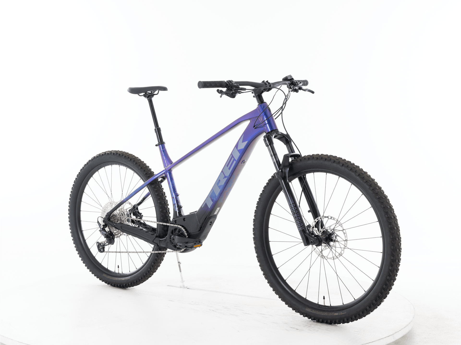 Marlin+ 8 - 2025, X-Large