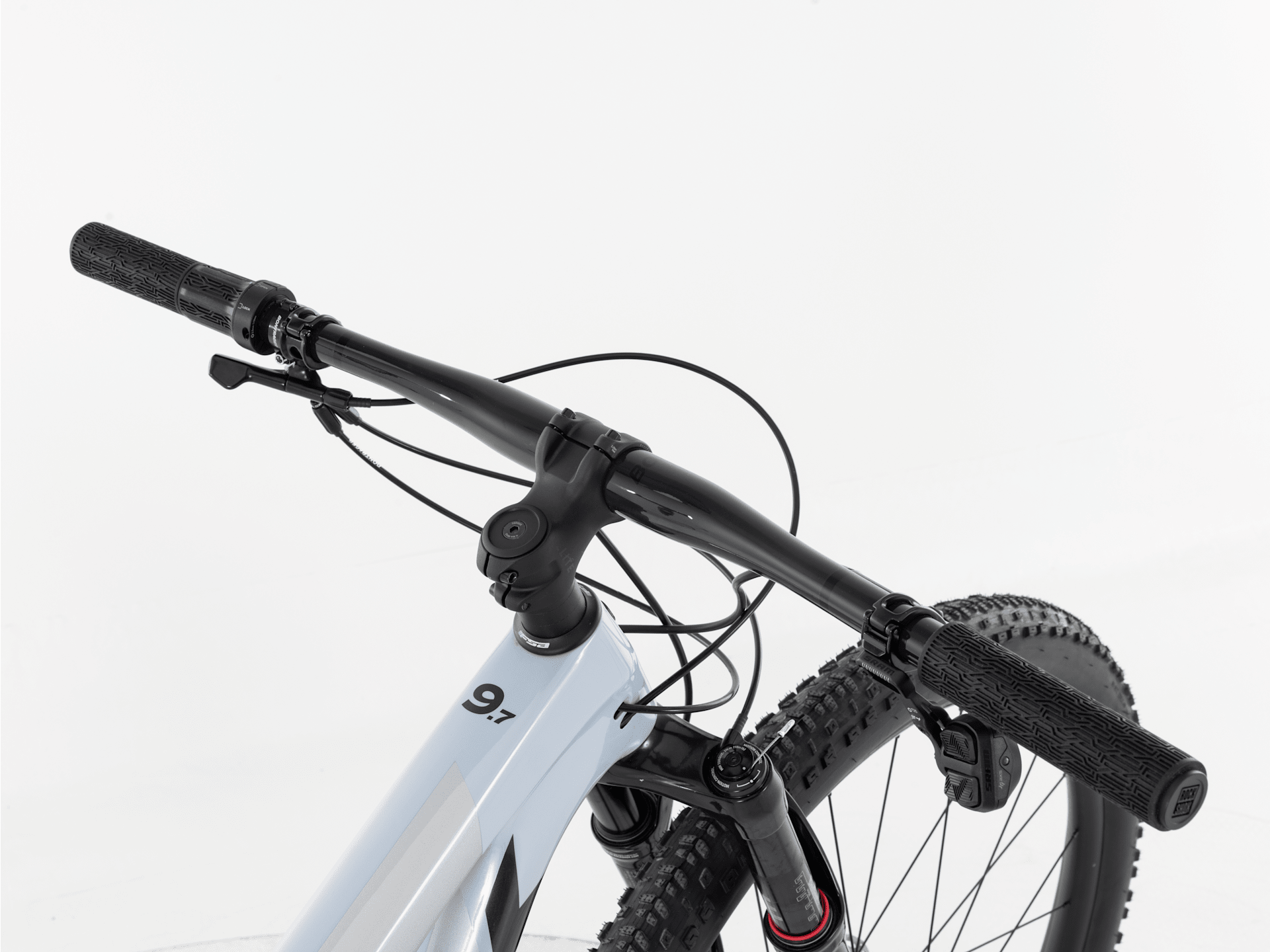 Supercaliber SL 9.7 Gen 2 - 2024
