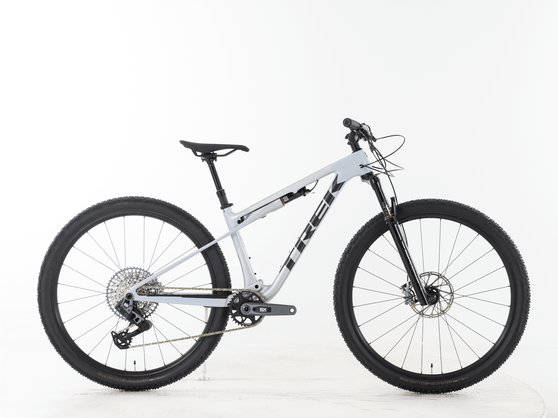 Supercaliber SL 9.7 Gen 2 - 2024