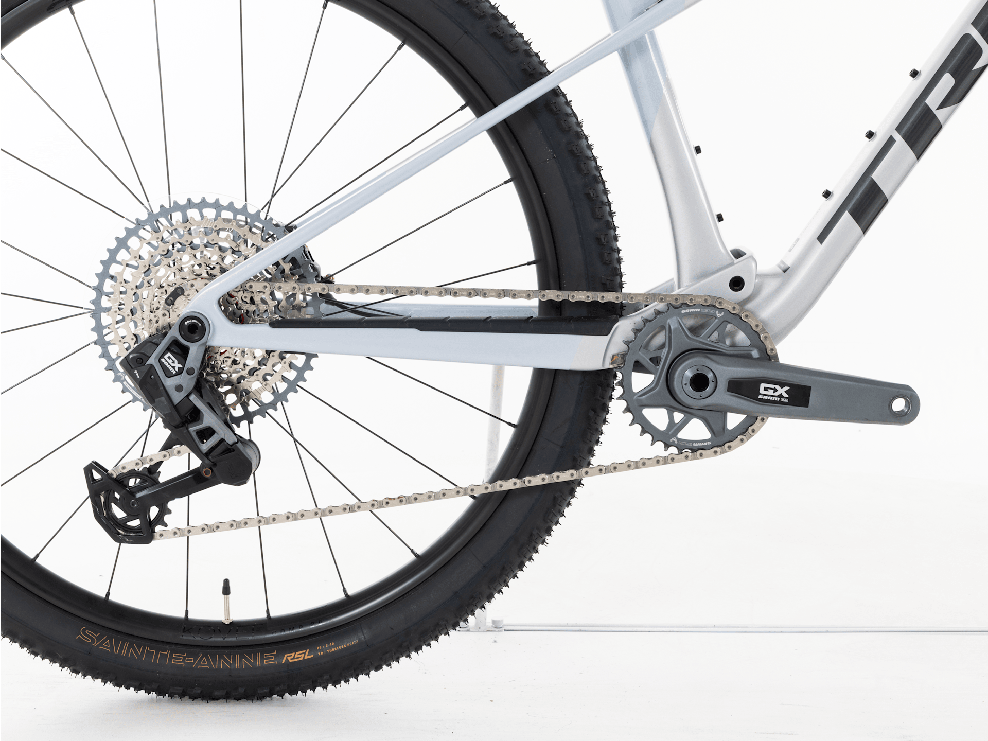 Supercaliber SL 9.7 Gen 2 - 2024