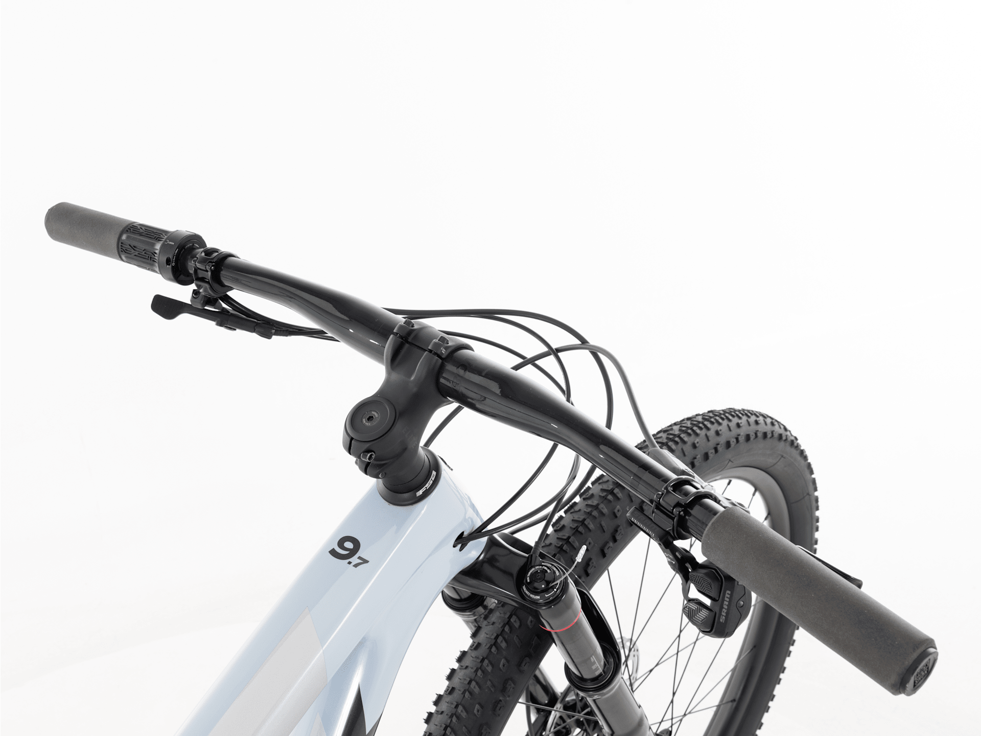 Supercaliber SL 9.7 Gen 2 - 2024