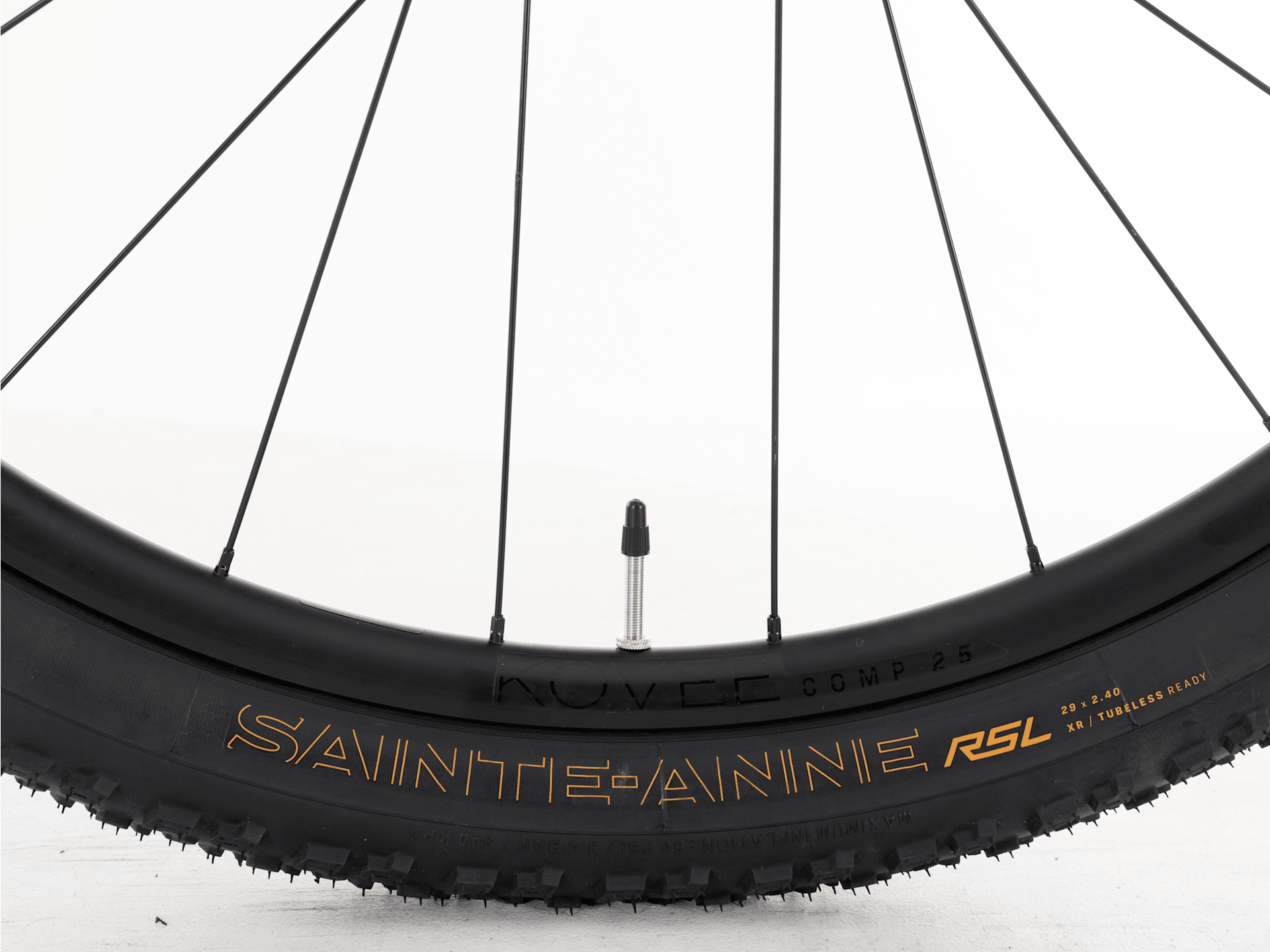 Supercaliber SL 9.7 Gen 2 - 2024