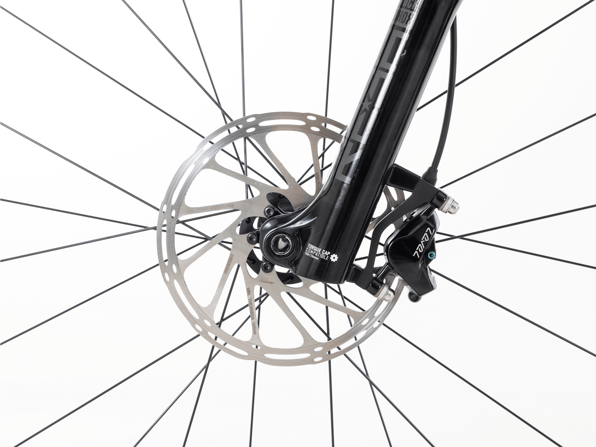 Supercaliber SL 9.7 Gen 2 - 2024