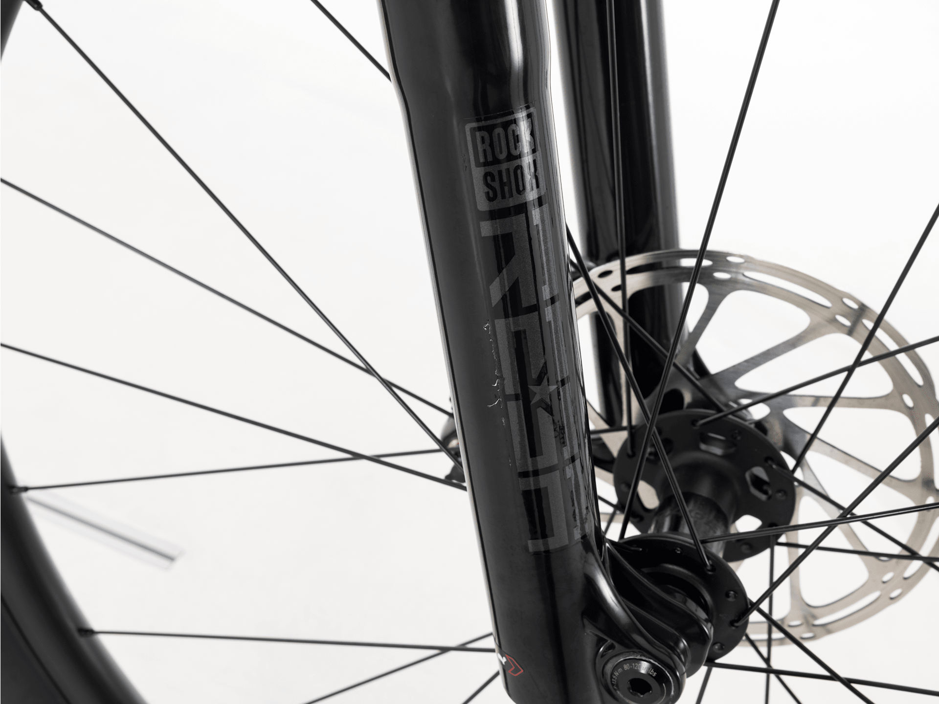 Supercaliber SL 9.7 Gen 2 - 2024