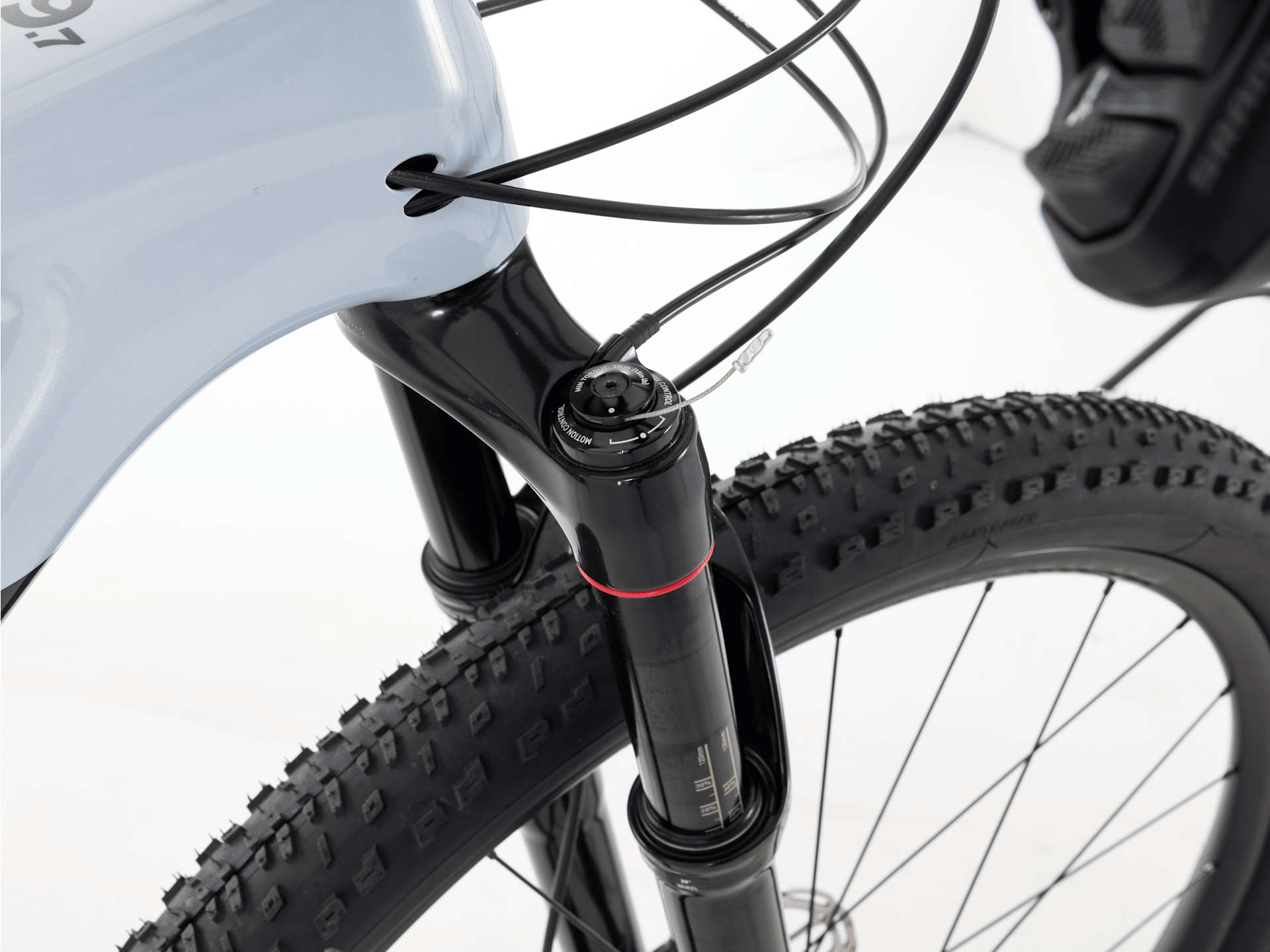 Supercaliber SL 9.7 Gen 2 - 2024