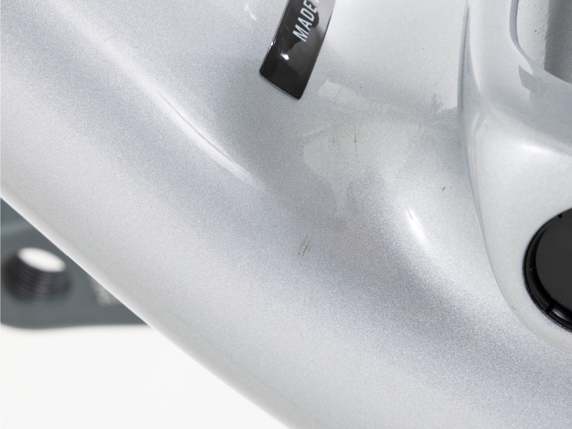 Supercaliber SL 9.7 Gen 2 - 2024