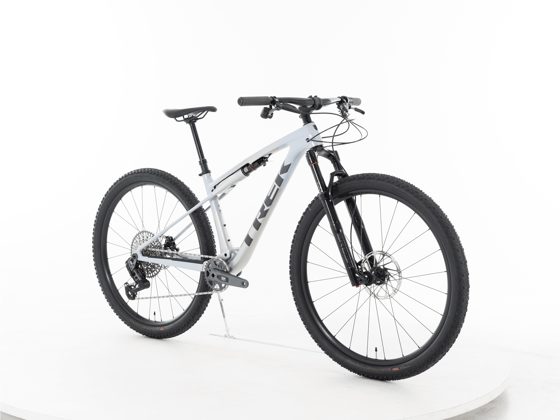 Supercaliber SL 9.7 Gen 2 - 2024