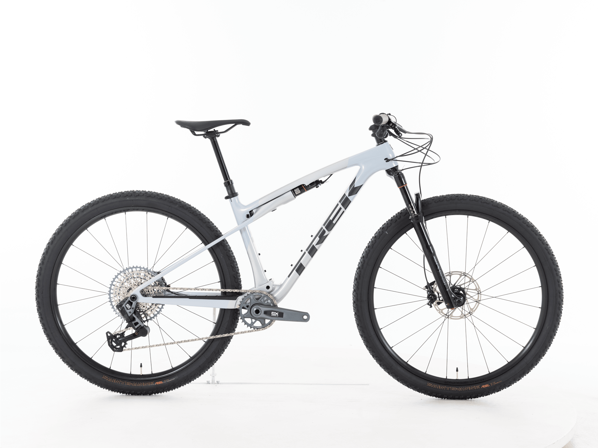 Supercaliber SL 9.7 Gen 2 - 2024