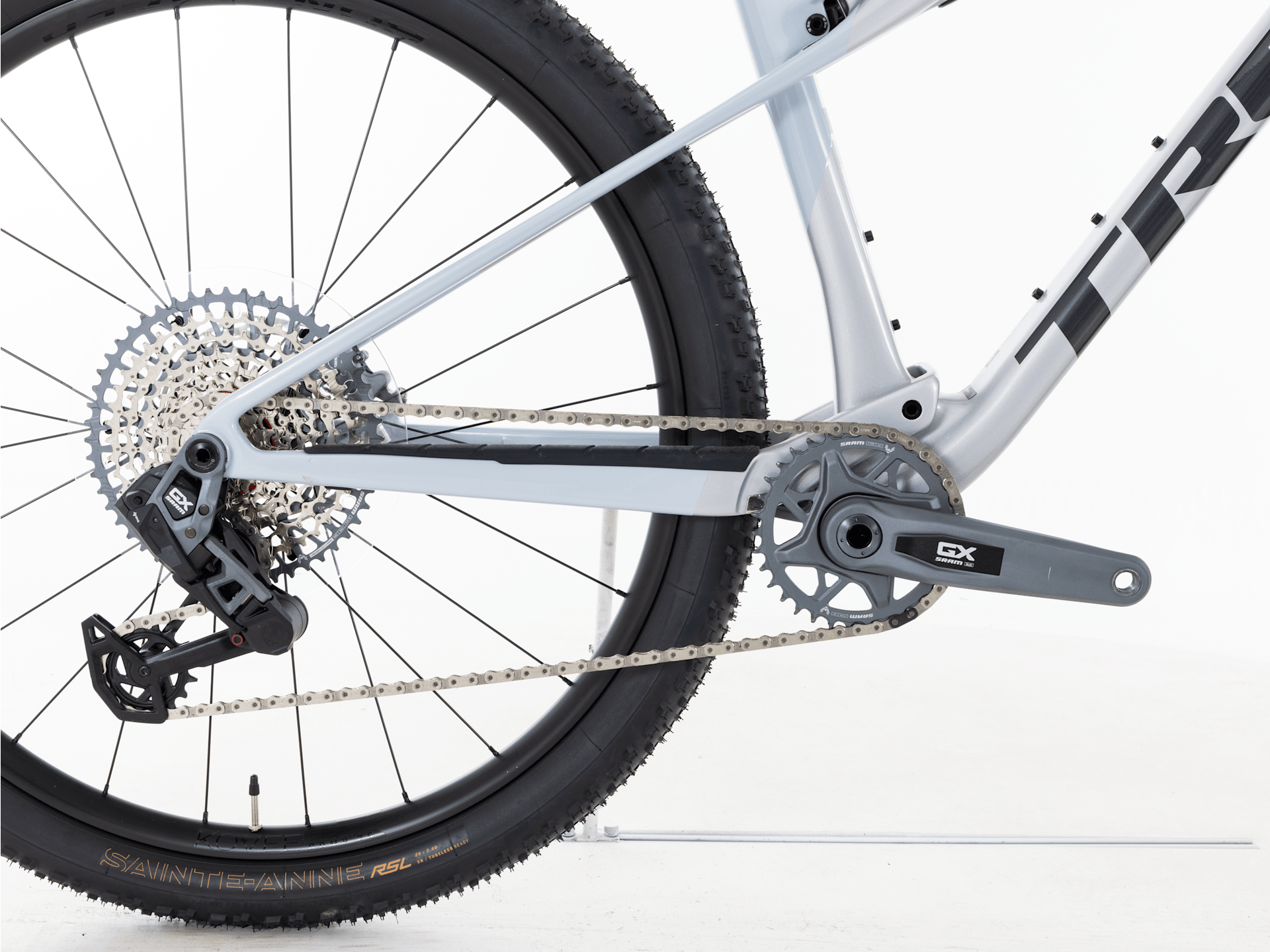 Supercaliber SL 9.7 Gen 2 - 2024