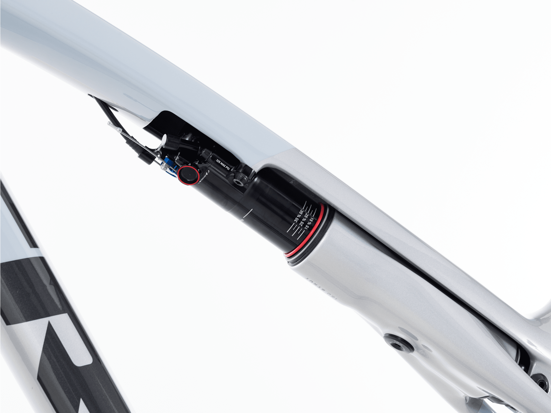 Supercaliber SL 9.7 Gen 2 - 2024