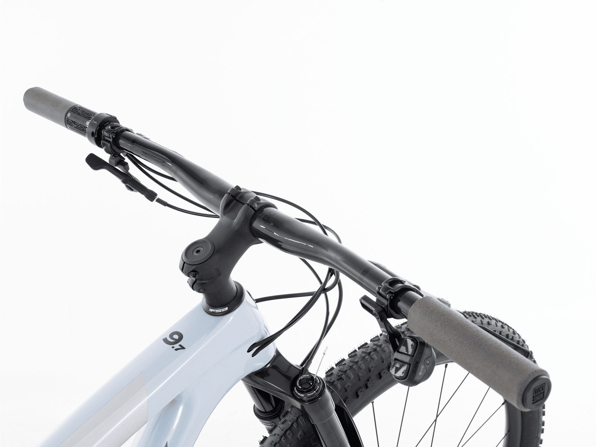 Supercaliber SL 9.7 Gen 2 - 2024