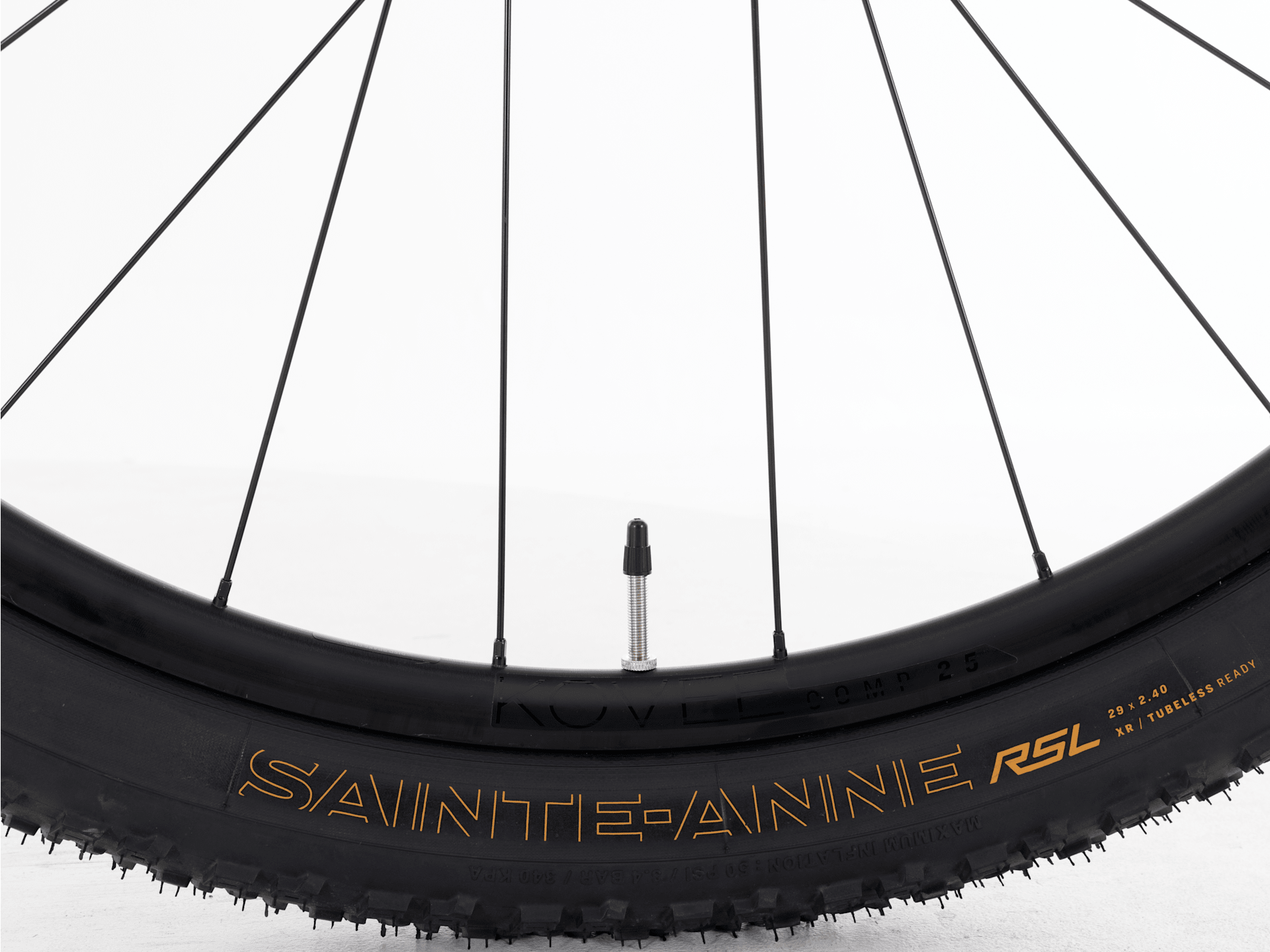 Supercaliber SL 9.7 Gen 2 - 2024