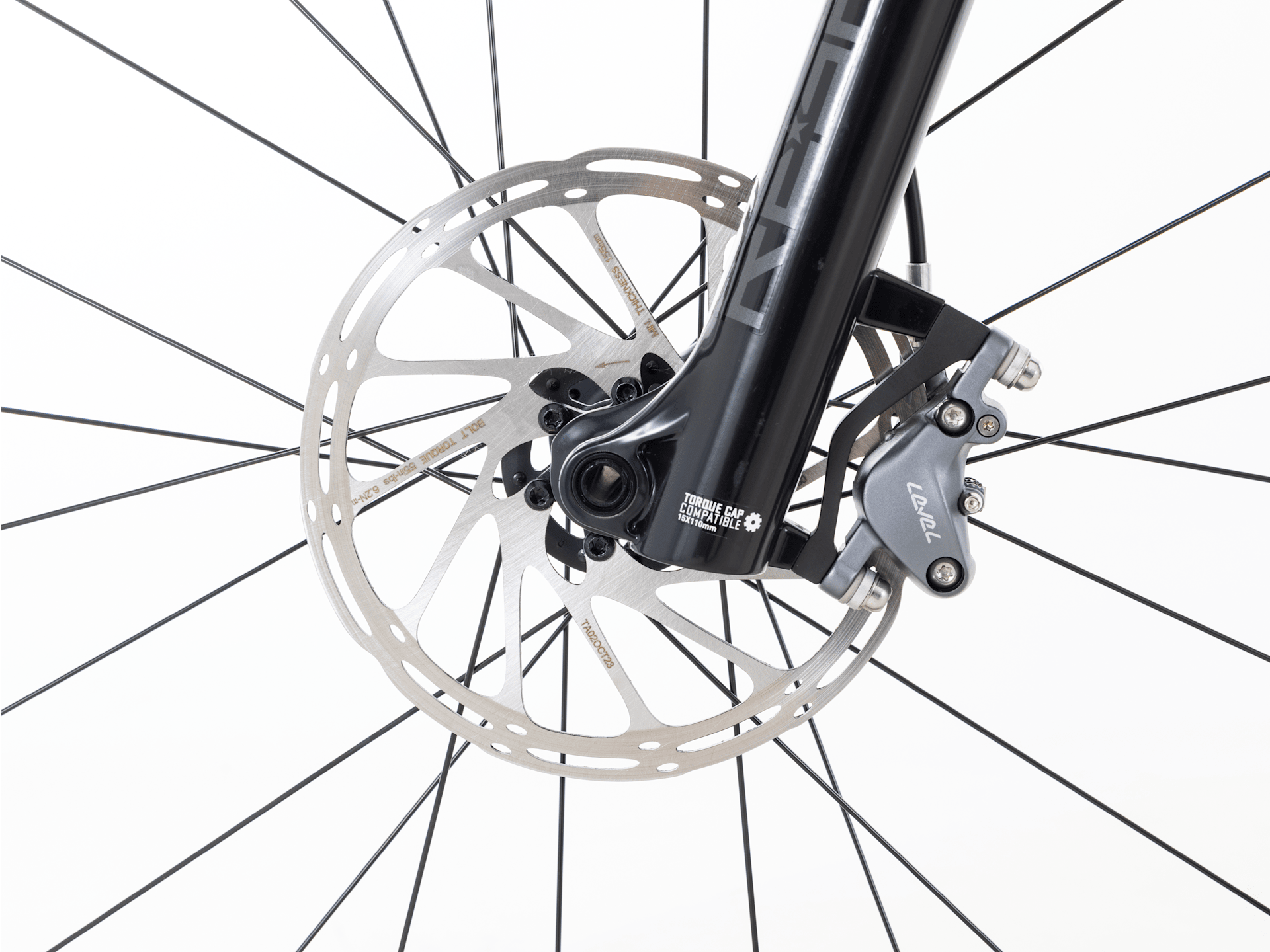 Supercaliber SL 9.7 Gen 2 - 2024