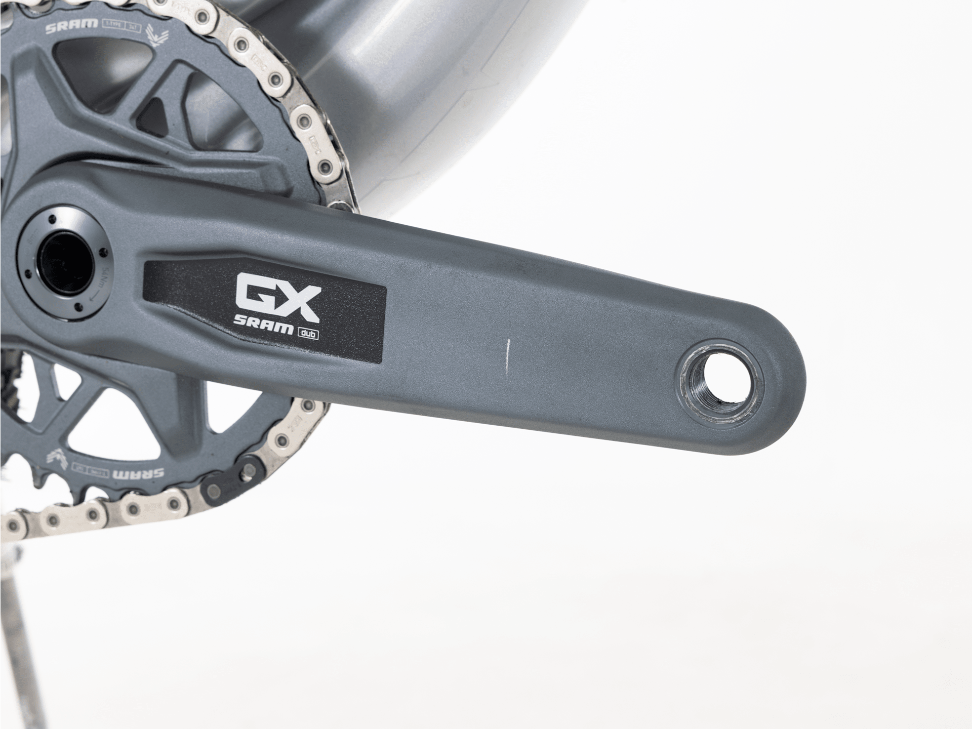 Supercaliber SL 9.7 Gen 2 - 2024