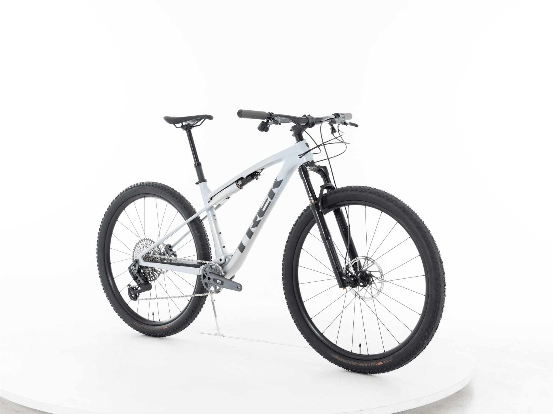 Supercaliber SL 9.7 Gen 2 - 2024