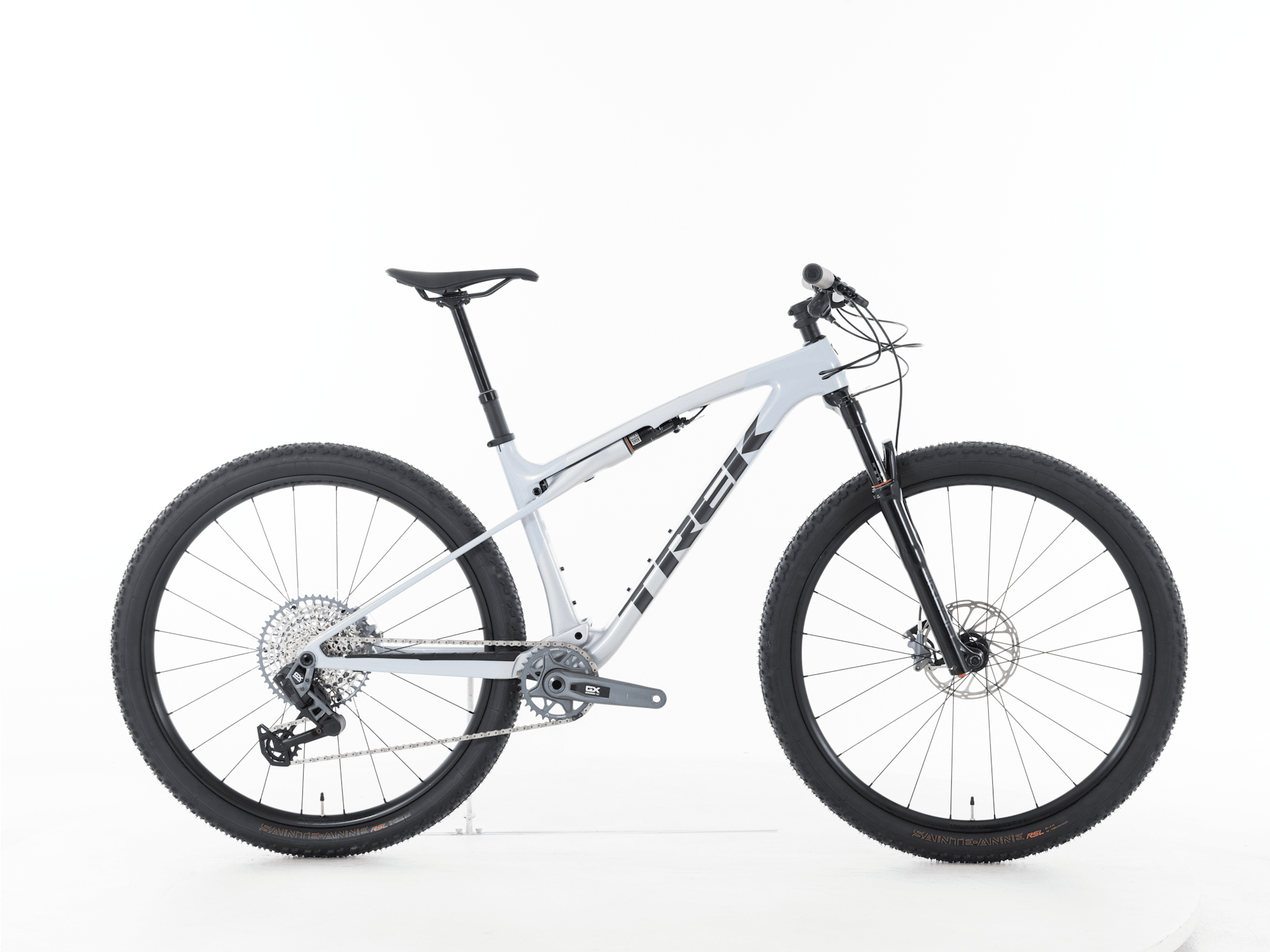 Supercaliber SL 9.7 Gen 2 - 2024