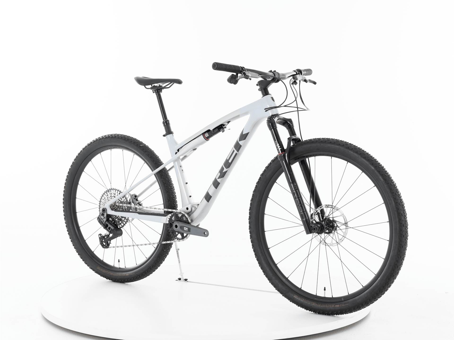 Supercaliber SL 9.7 Gen 2 - 2024