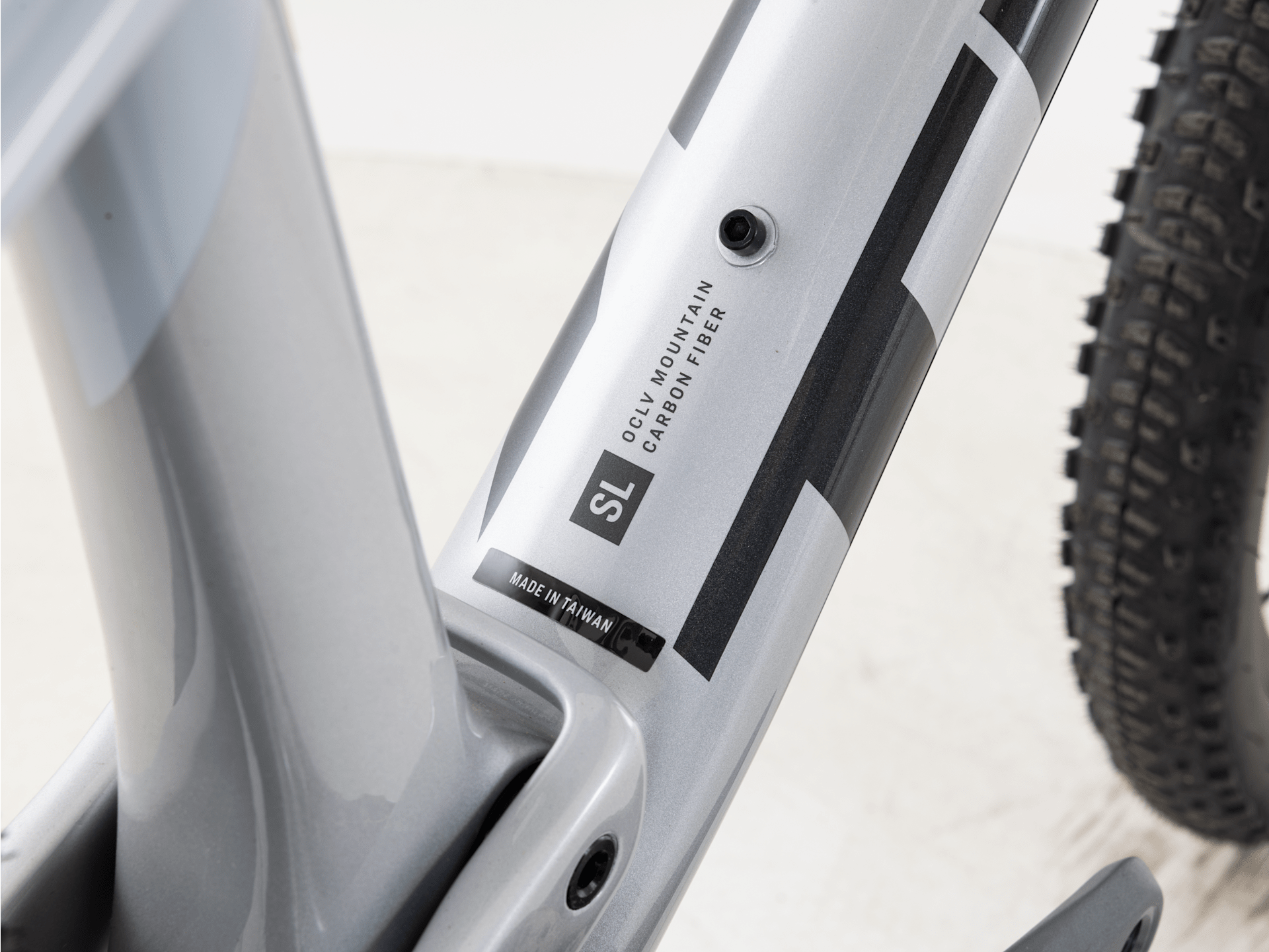 Supercaliber SL 9.7 Gen 2 - 2024
