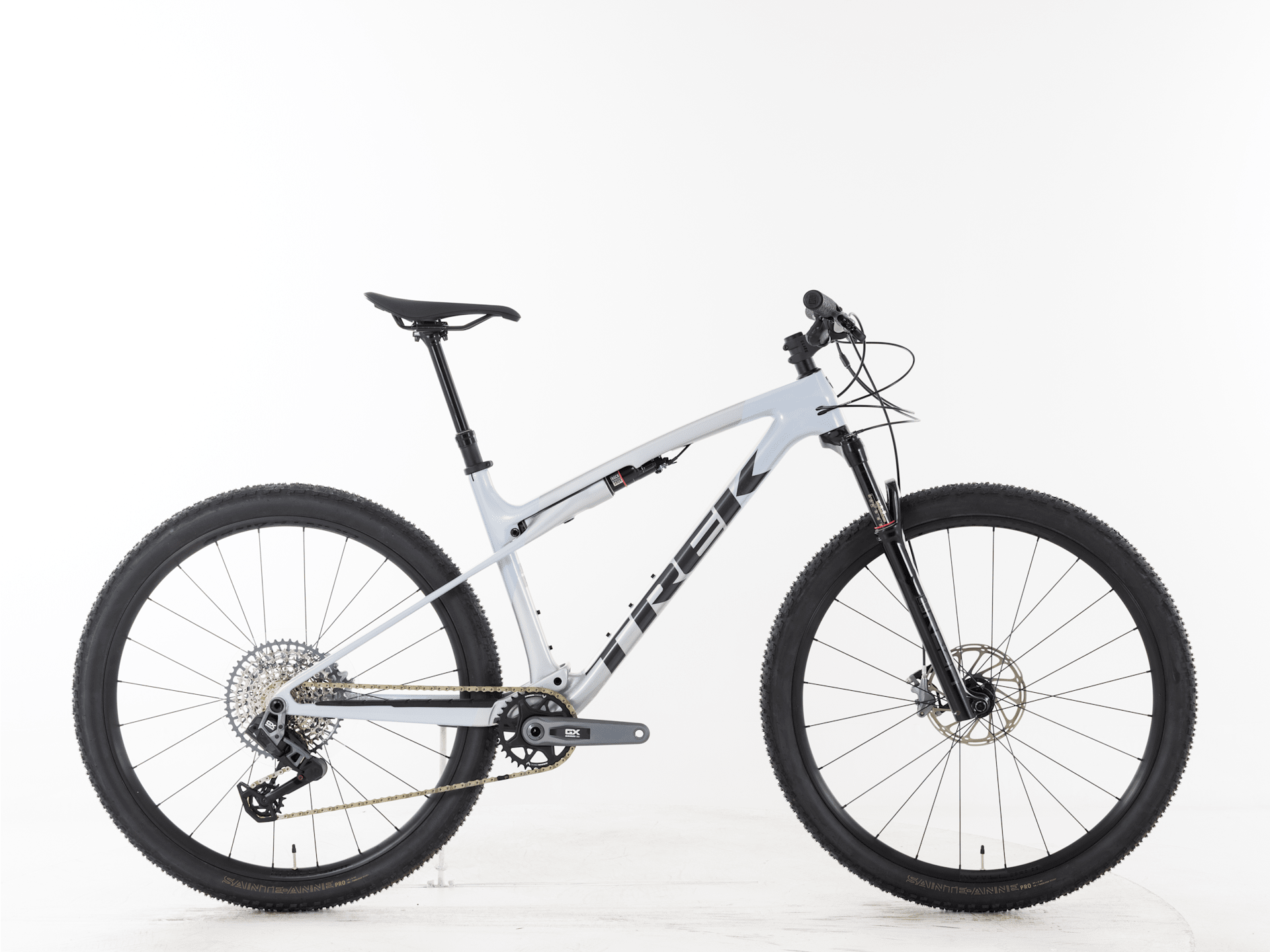 Supercaliber SL 9.7 Gen 2 - 2024