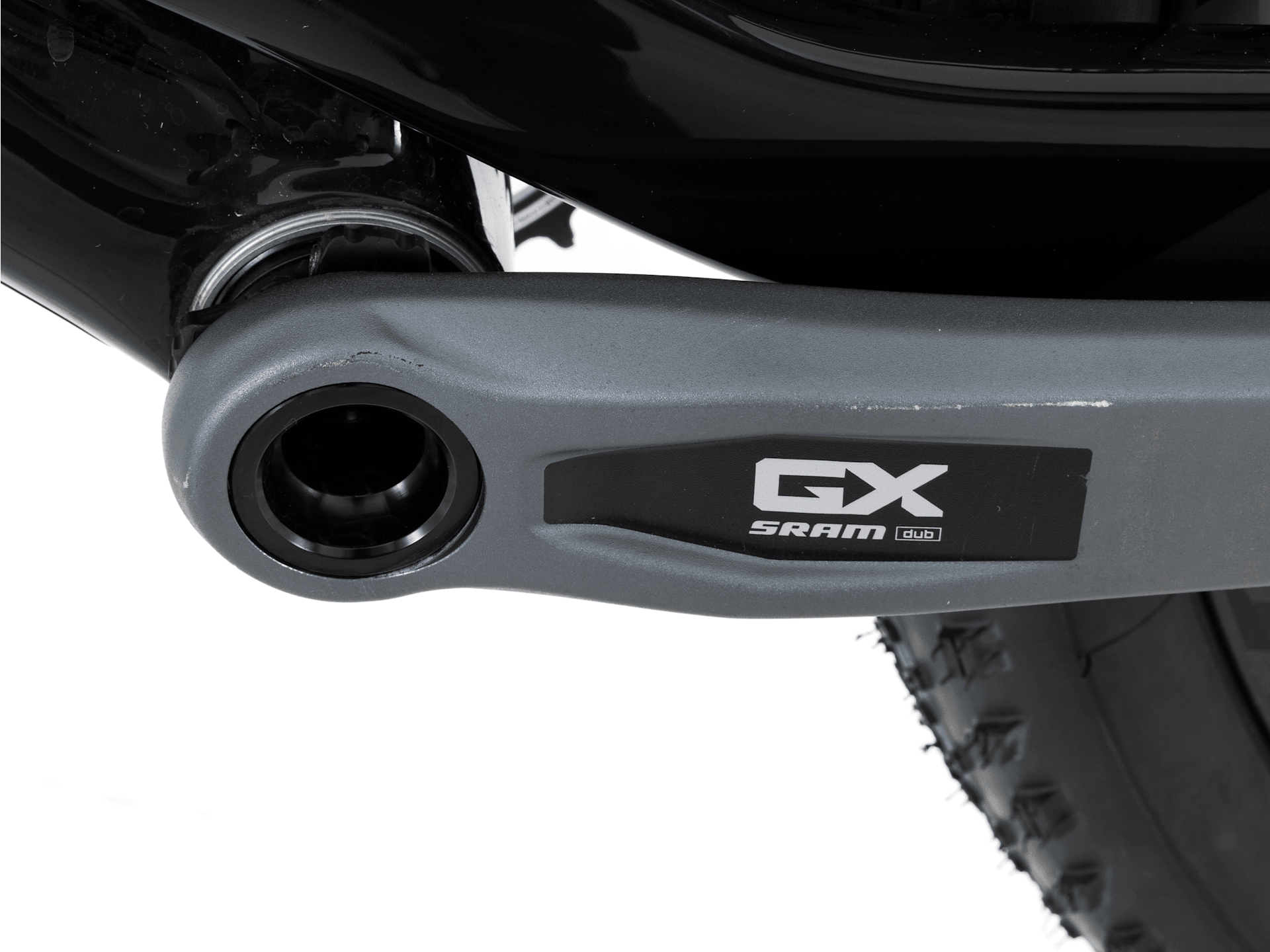 Supercaliber SLR 9.8 GX AXS Gen 2 - 2024, Medium/Large