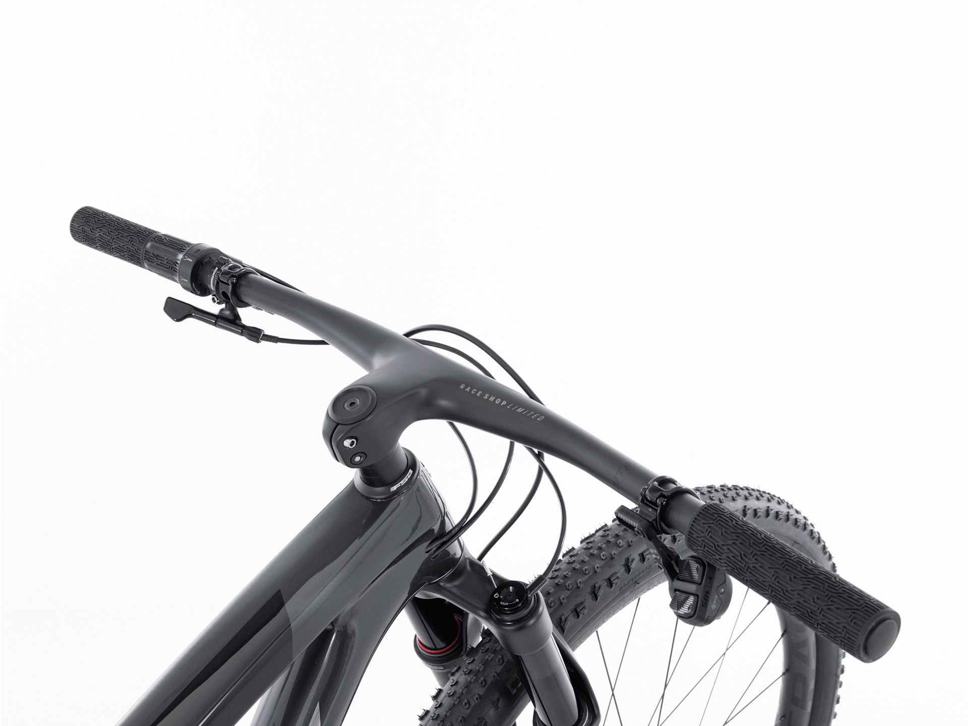 Supercaliber SLR 9.8 GX AXS Gen 2 - 2024, Medium/Large