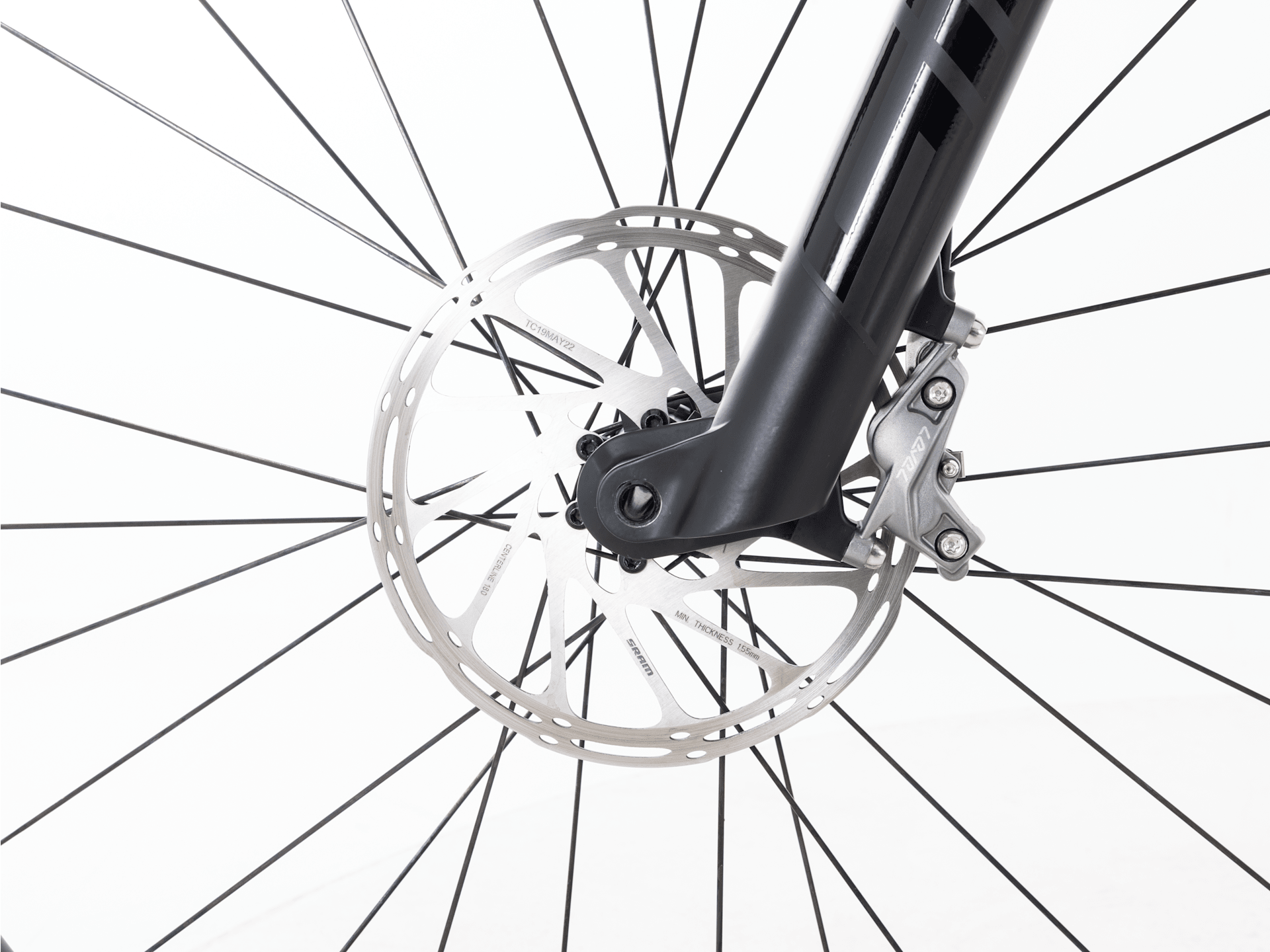 Supercaliber SLR 9.8 GX AXS Gen 2 - 2024, Medium/Large