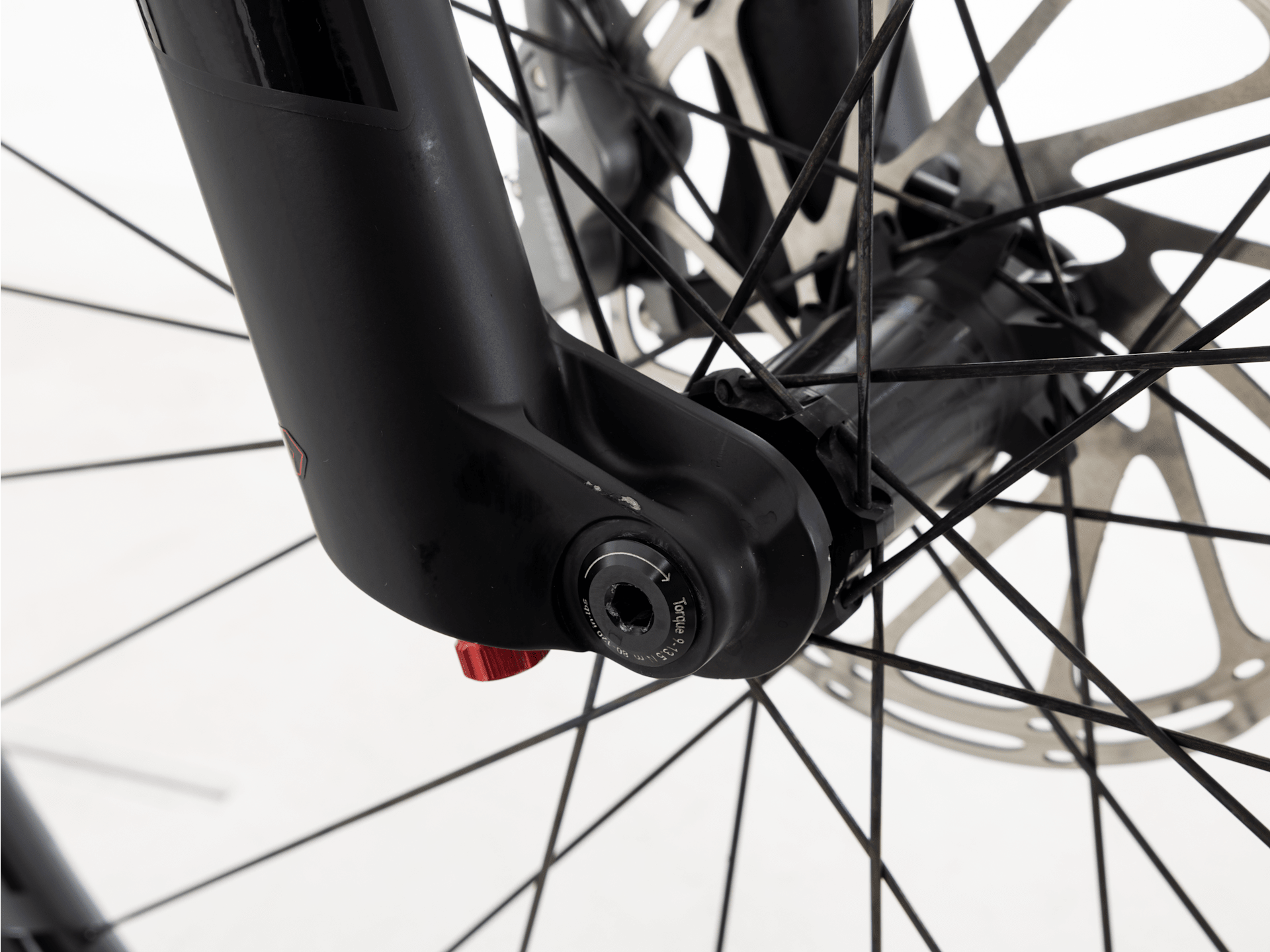 Supercaliber SLR 9.8 GX AXS Gen 2 - 2024, Medium/Large