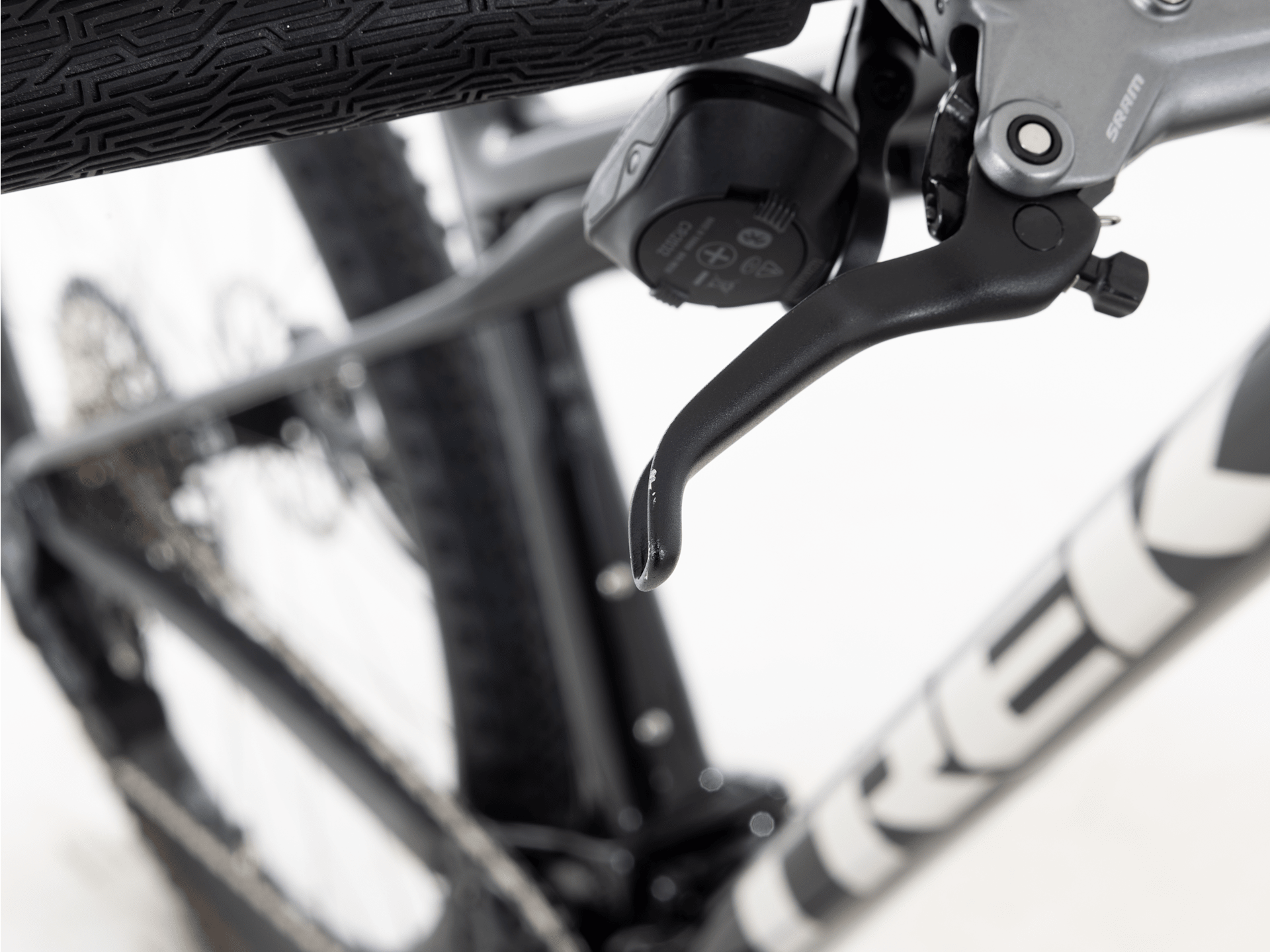 Supercaliber SLR 9.8 GX AXS Gen 2 - 2024, Medium/Large