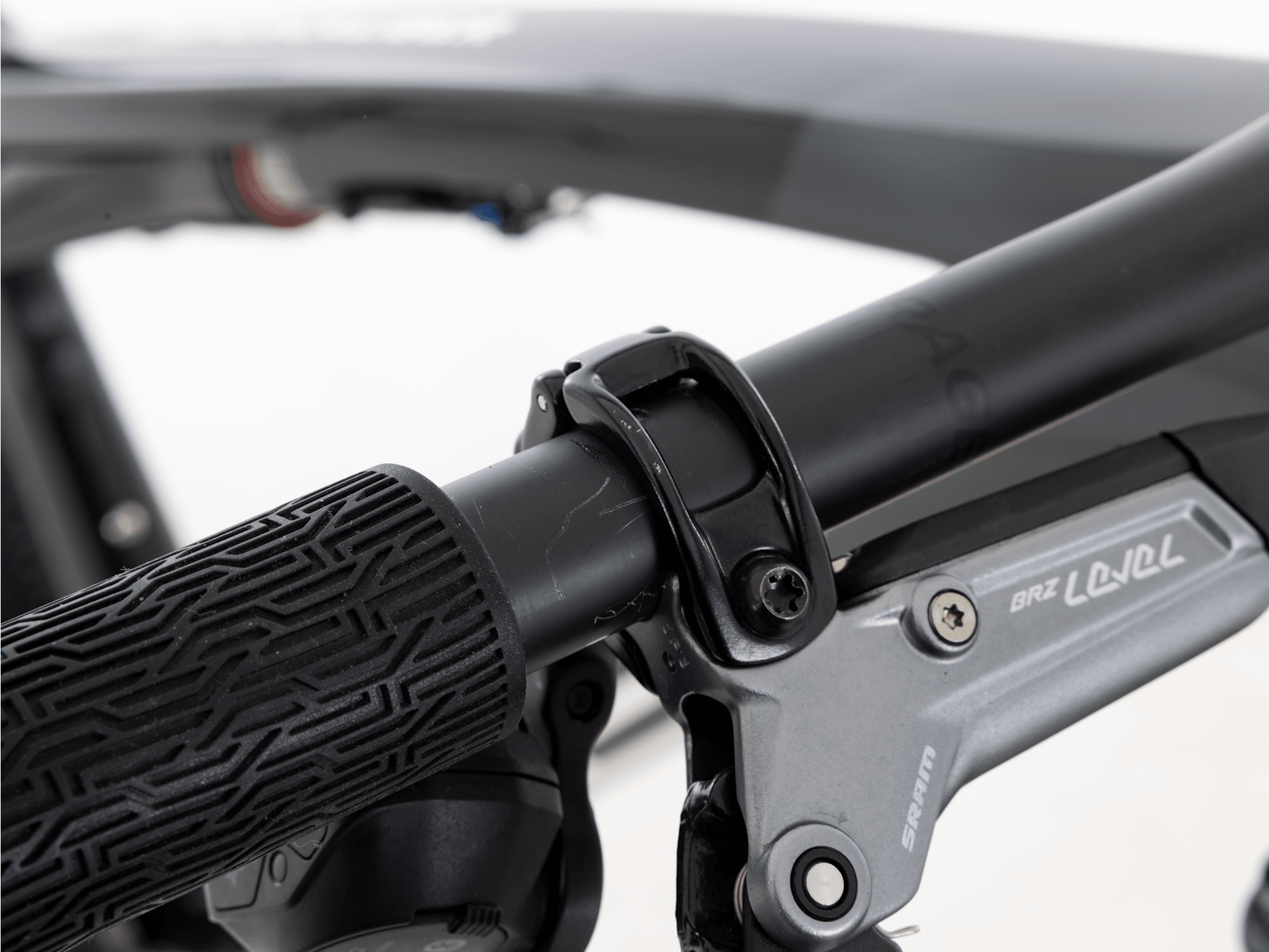 Supercaliber SLR 9.8 GX AXS Gen 2 - 2024, Medium/Large