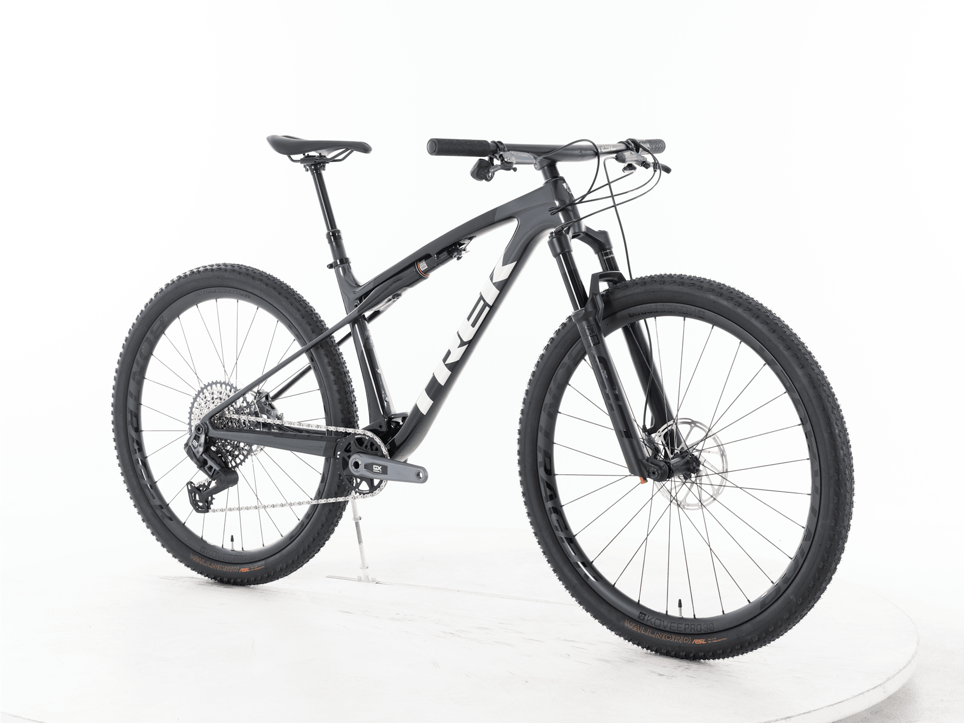 Supercaliber SLR 9.8 GX AXS Gen 2 - 2024, Medium/Large