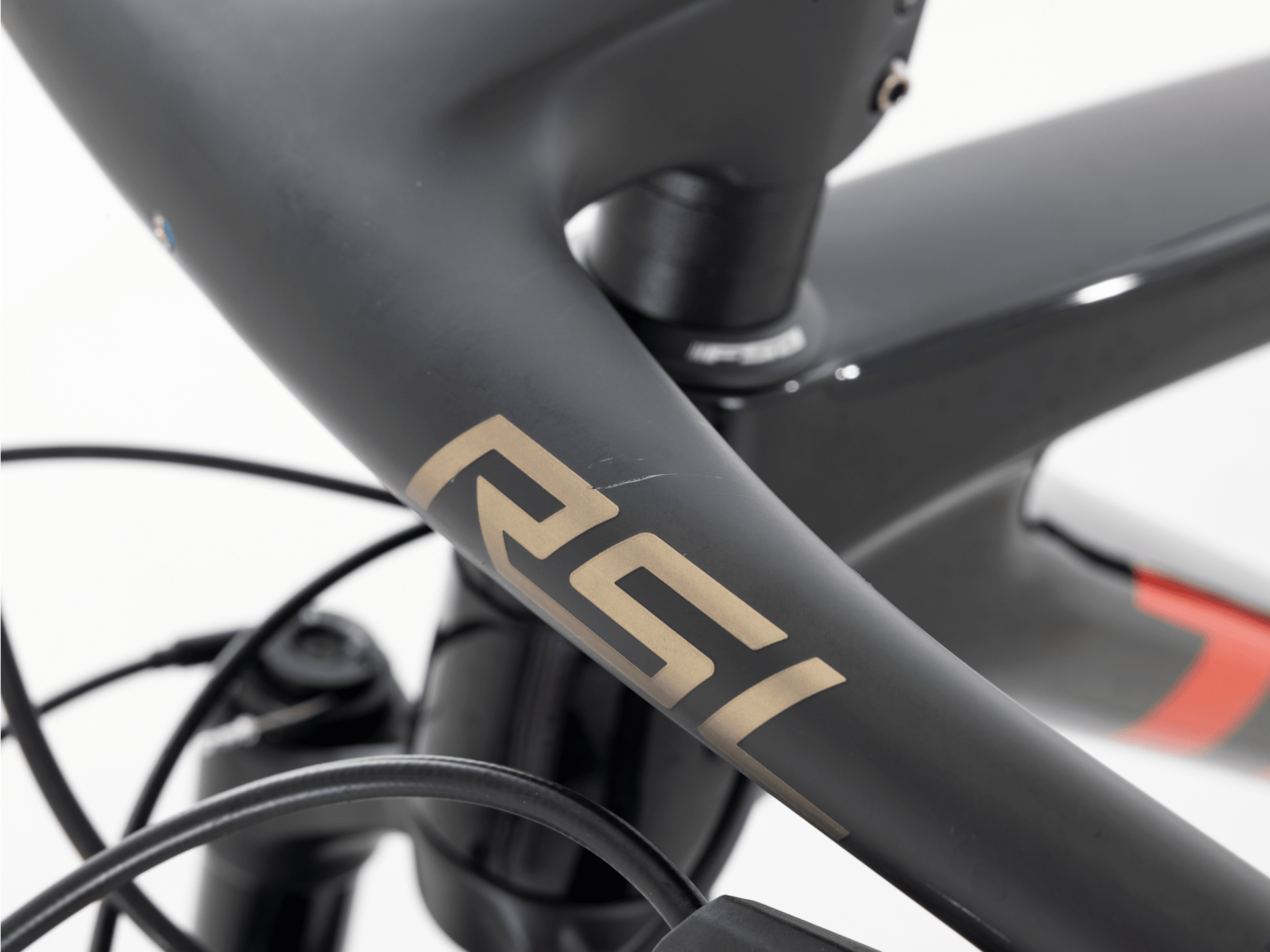 Supercaliber SLR 9.8 GX AXS Gen 2 - 2024, Large