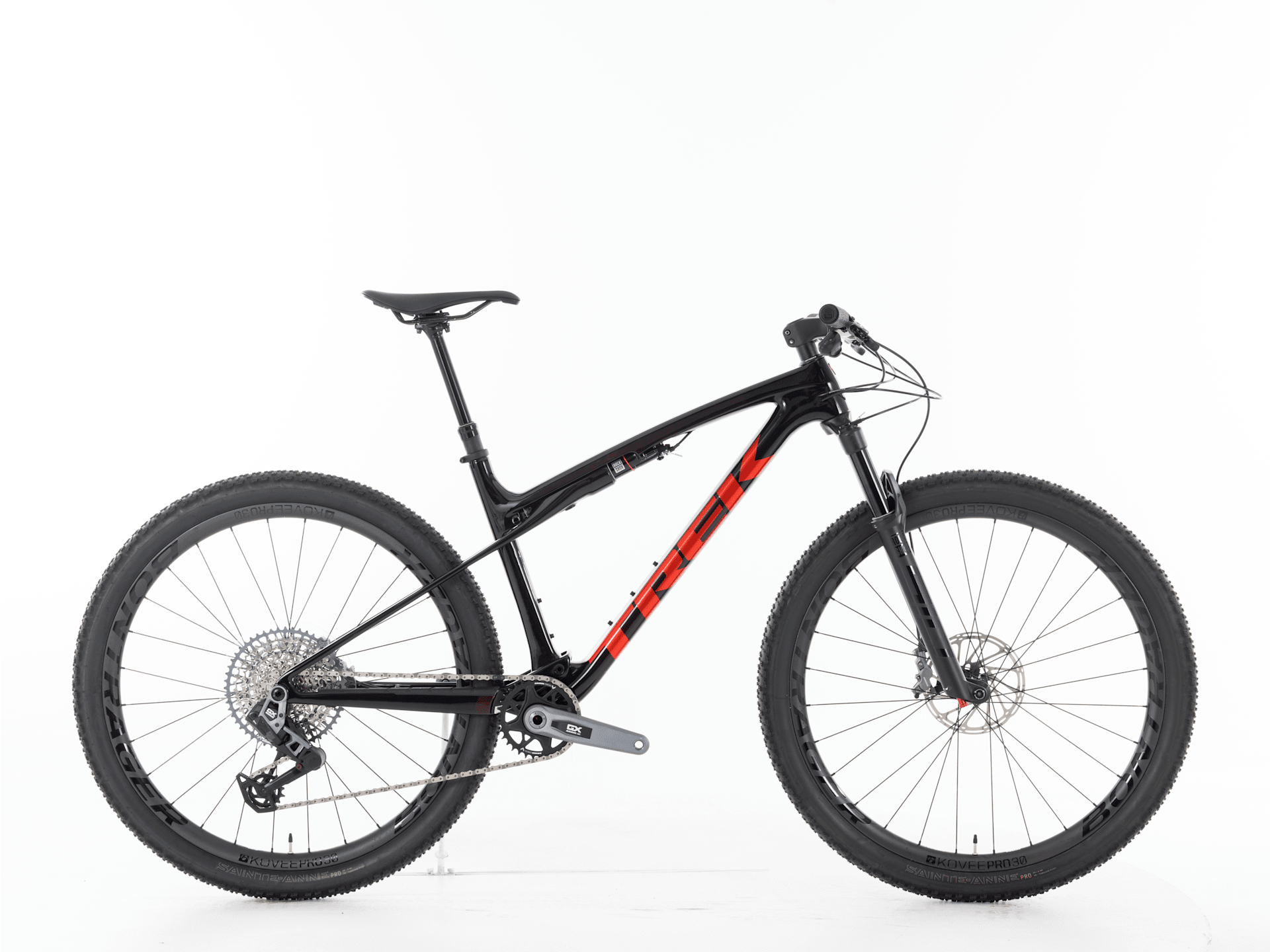 Supercaliber SLR 9.8 GX AXS Gen 2 - 2024, Large