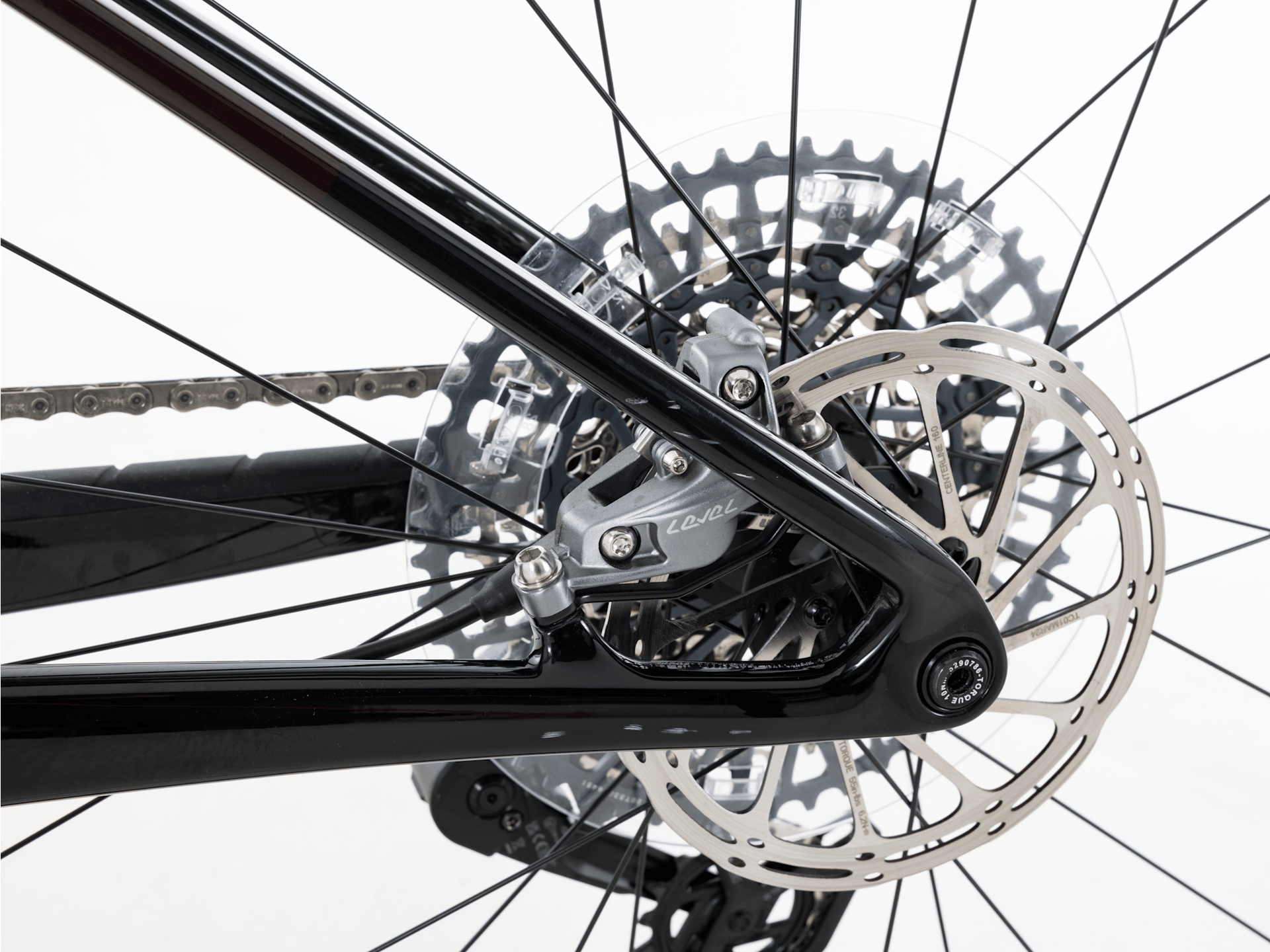 Supercaliber SLR 9.8 GX AXS Gen 2 - 2024