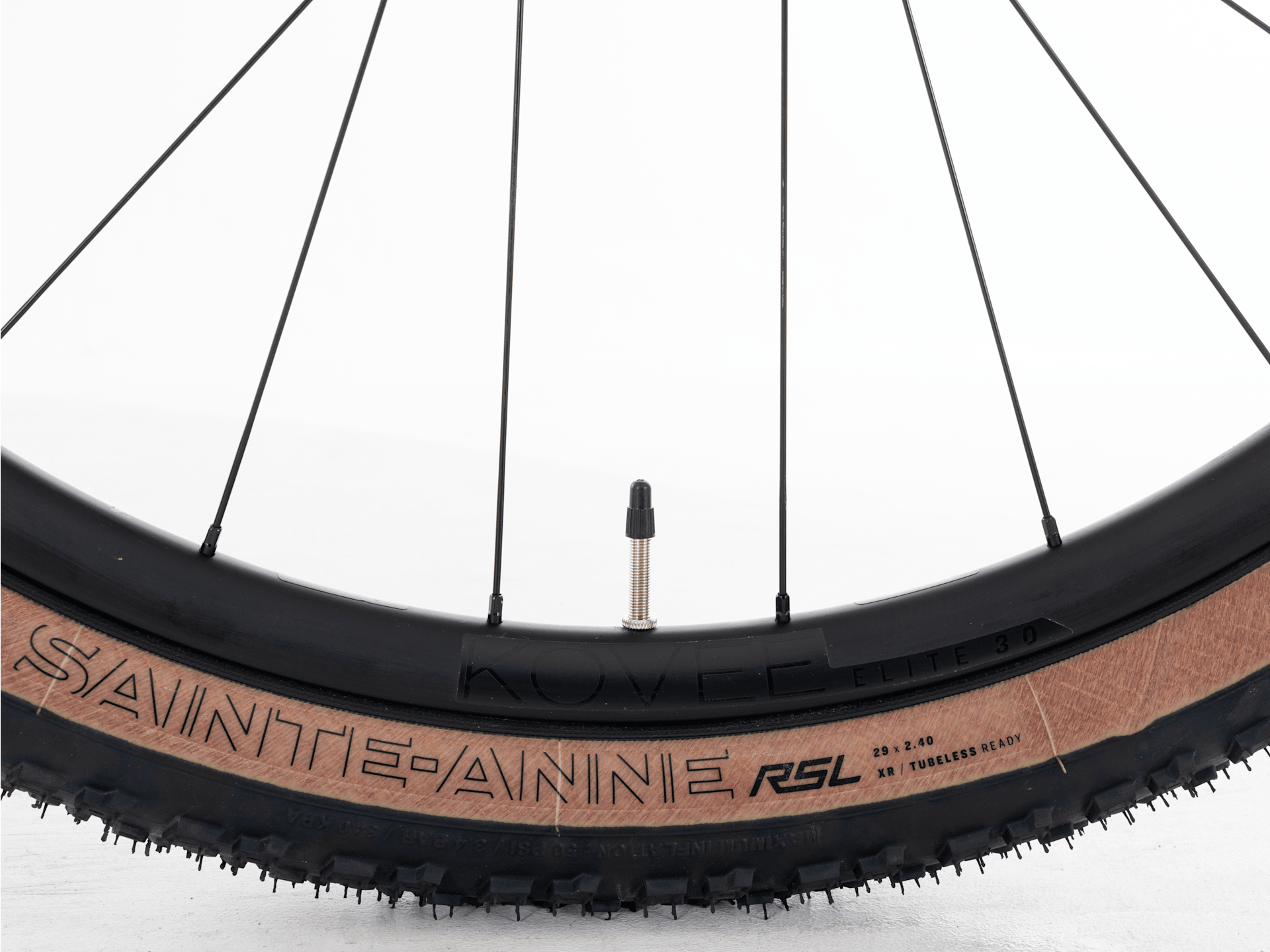 Supercaliber SLR 9.8 GX AXS Gen 2 - 2024