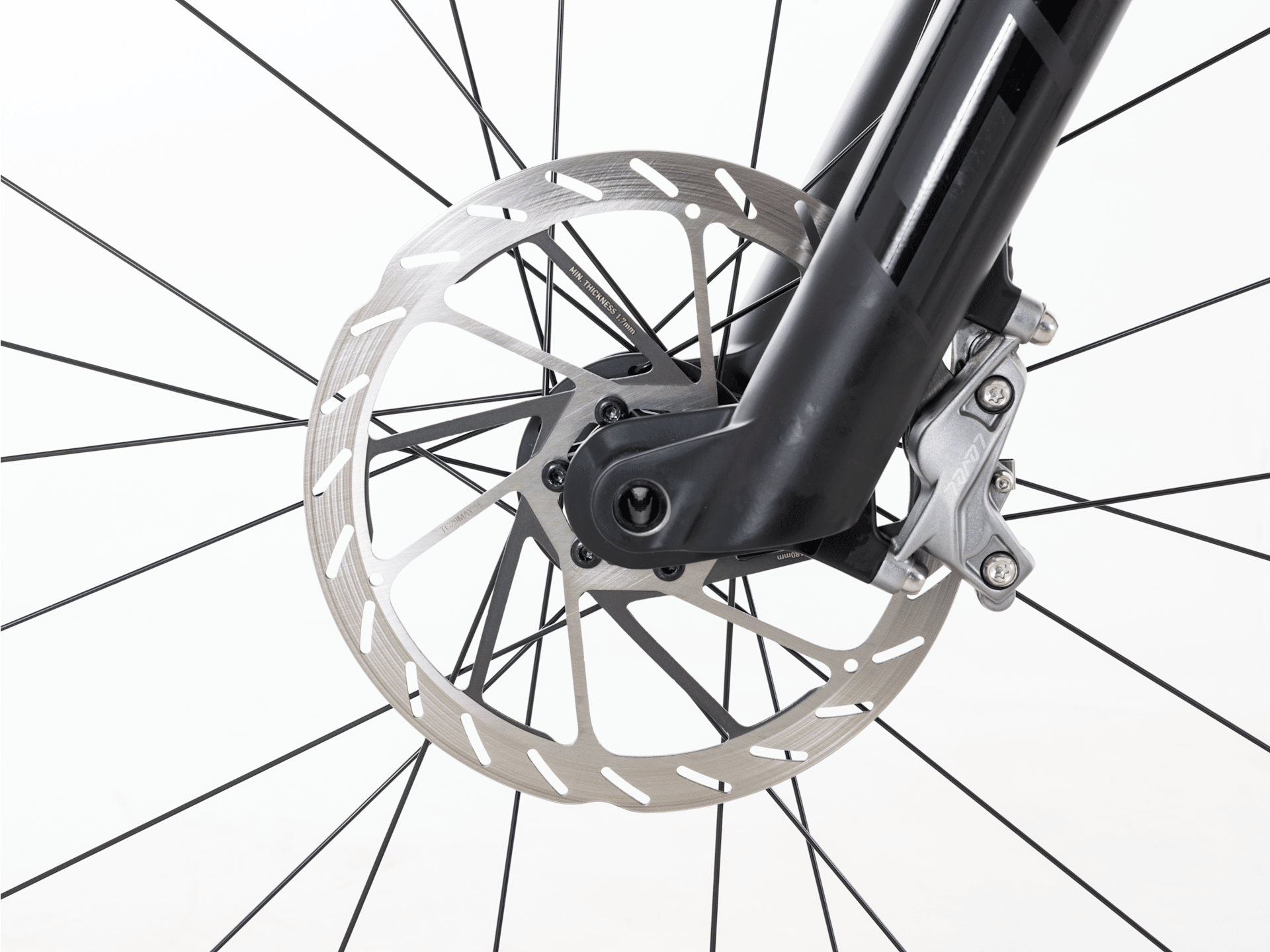 Supercaliber SLR 9.8 GX AXS Gen 2 - 2024