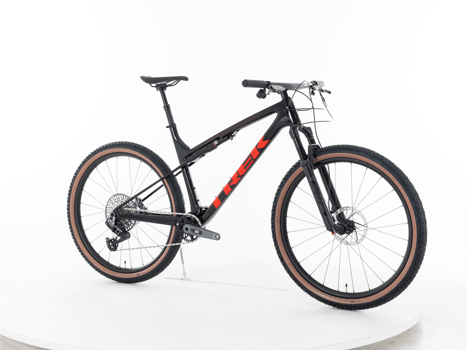 Supercaliber SLR 9.8 GX AXS Gen 2 - 2024